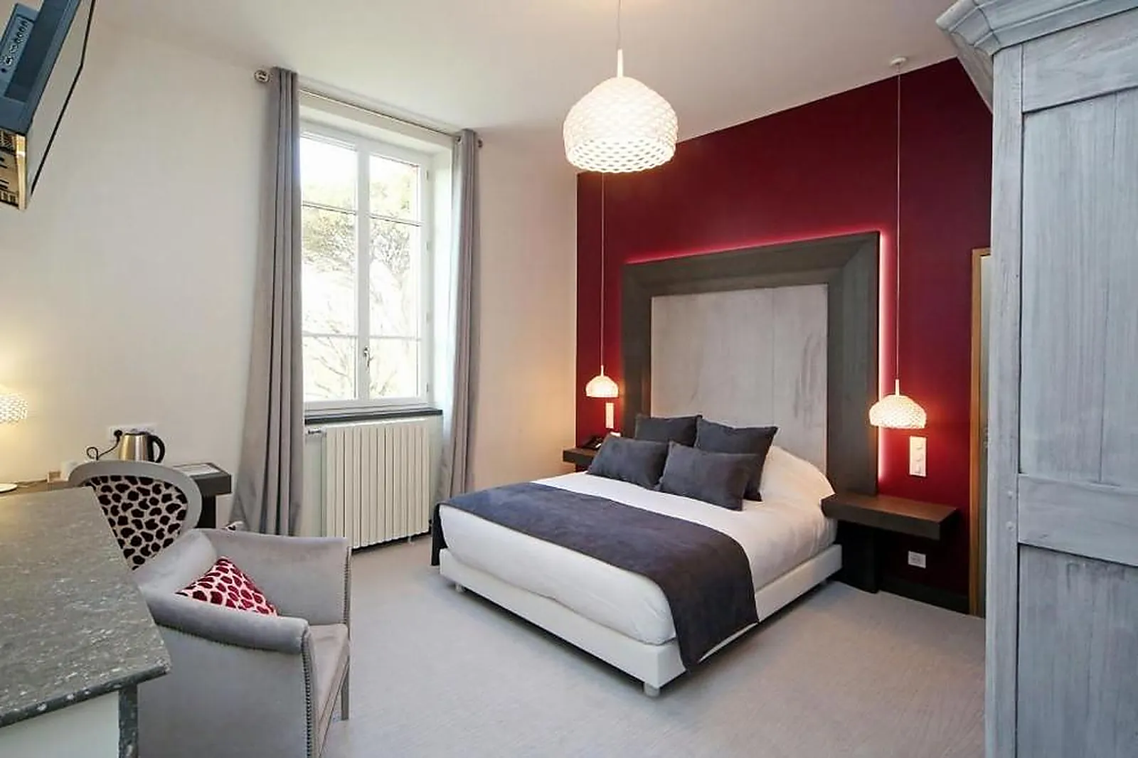 Lieux événementiels, DOMAINE D'EN FARGOU