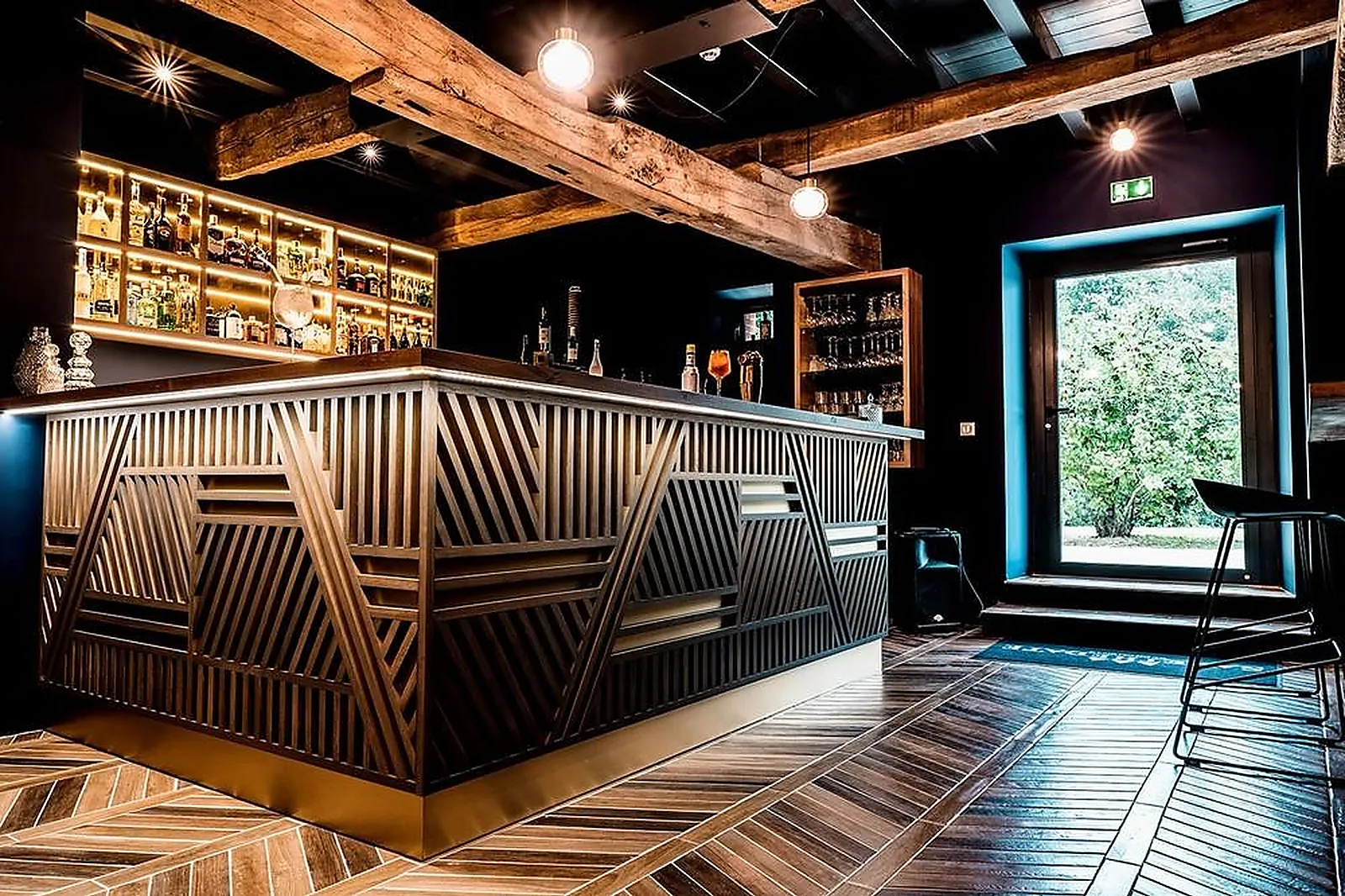 Lieux événementiels, DOMAINE D'EN FARGOU