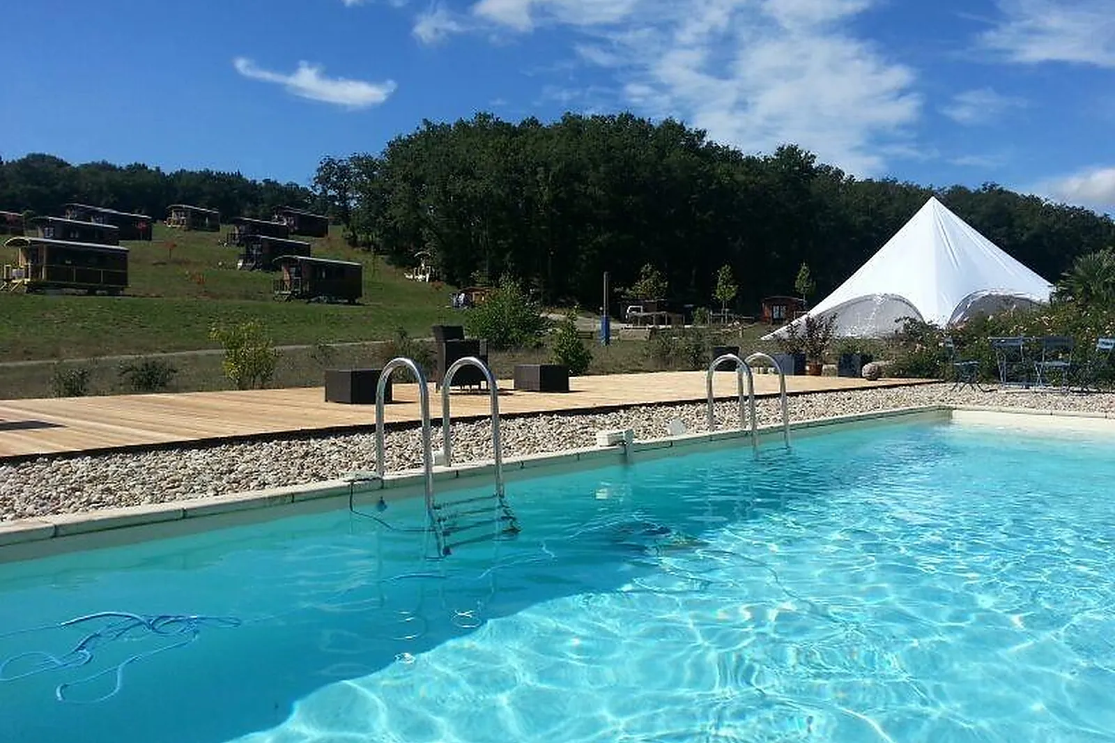 Lieux événementiels, DOMAINE D'ESCAPA