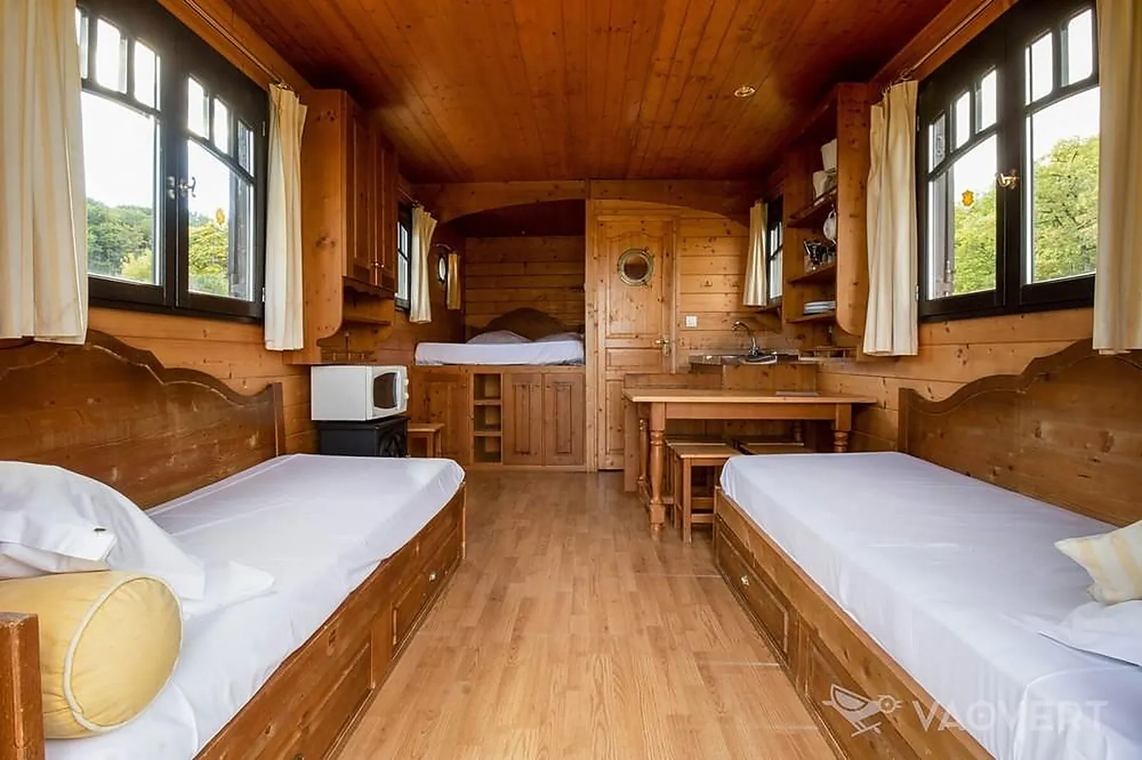 Lieux événementiels, DOMAINE D'ESCAPA