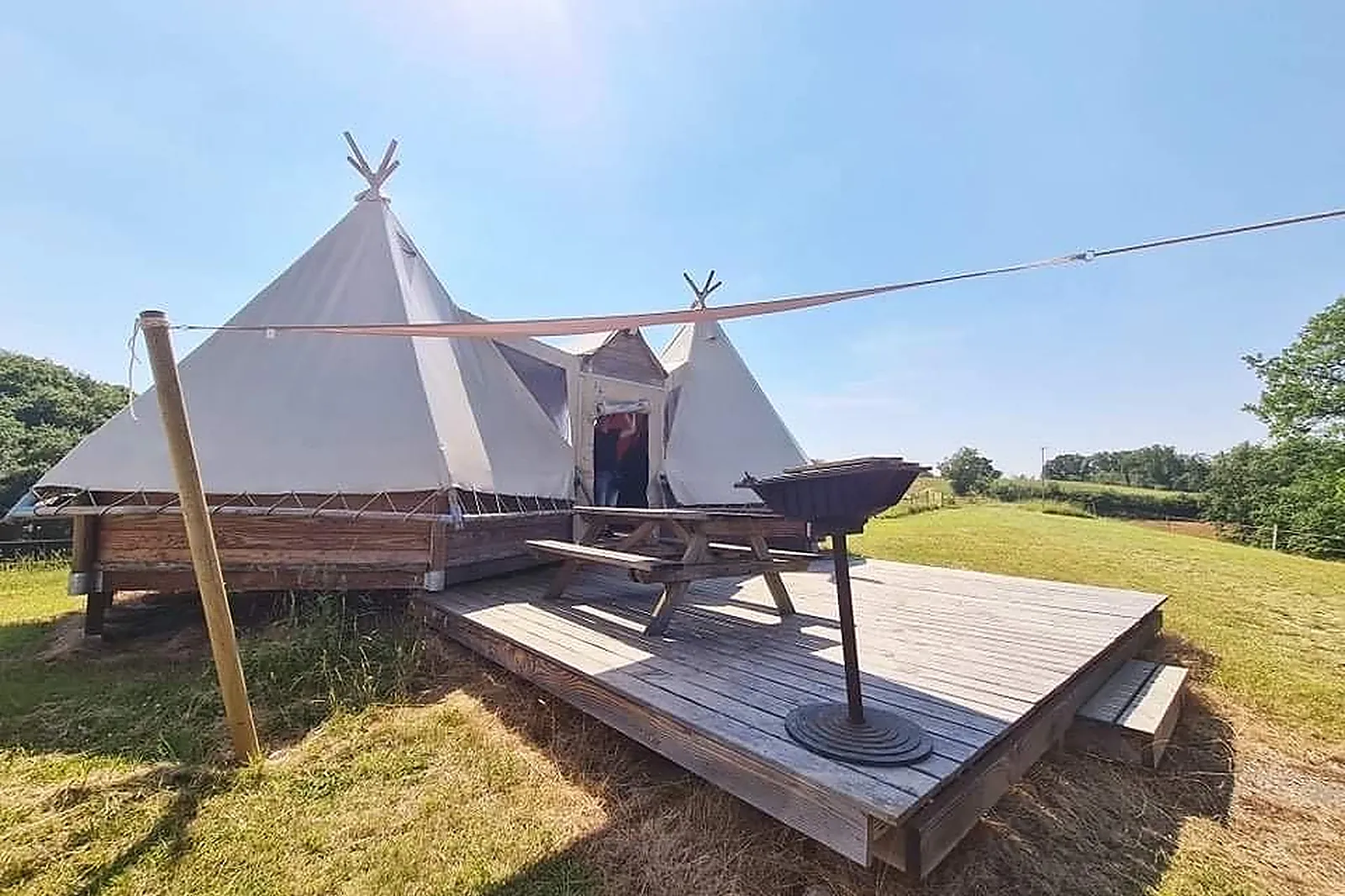 Lieux événementiels, DOMAINE D'ESCAPA