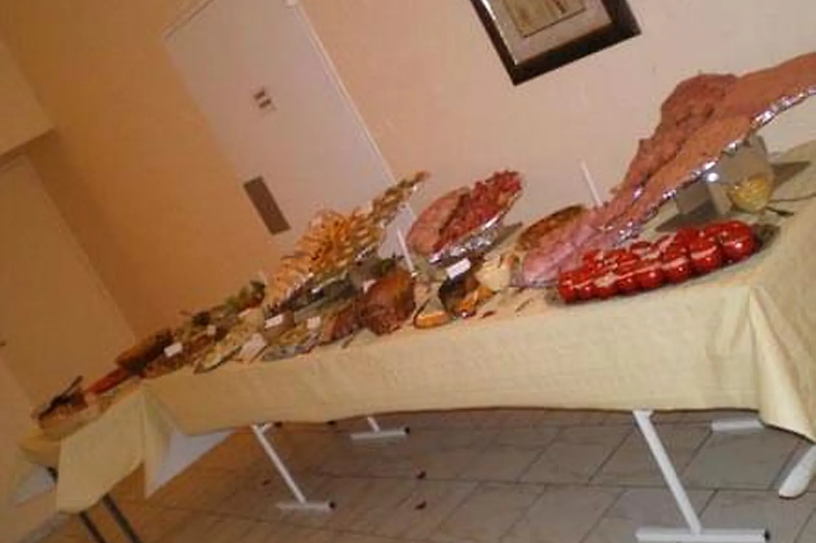 Lieux événementiels, DOMAINE D'HÉLANT