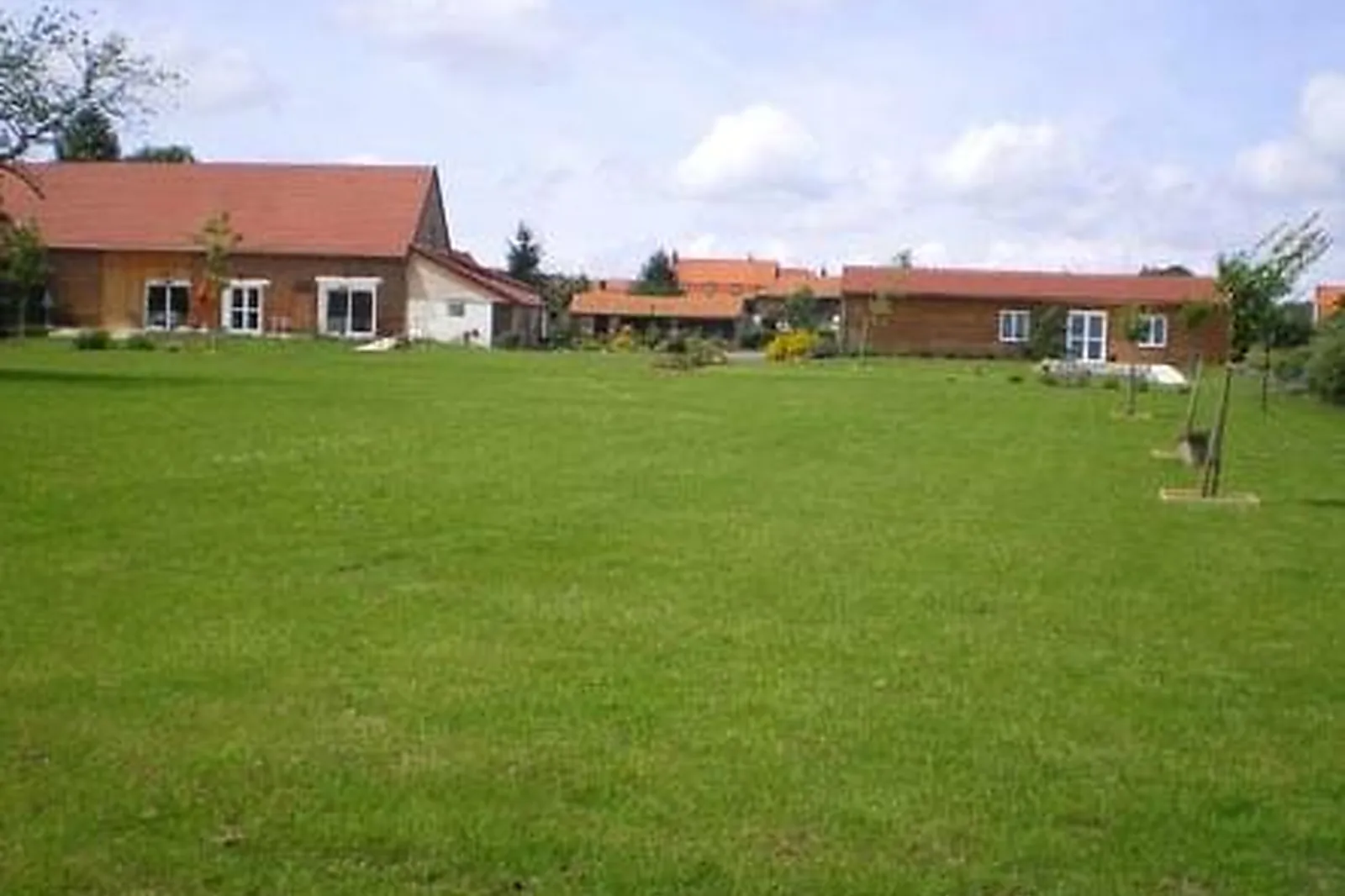 Lieux événementiels, DOMAINE D'HÉLANT