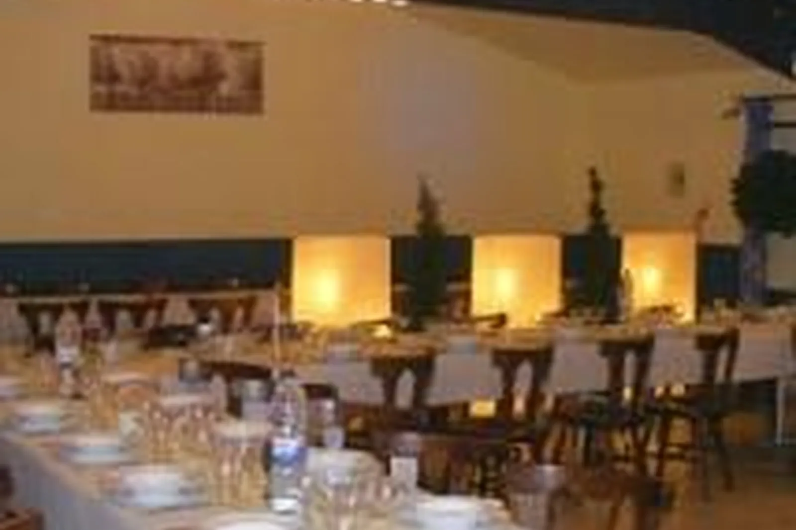 Lieux événementiels, DOMAINE D'HÉLANT