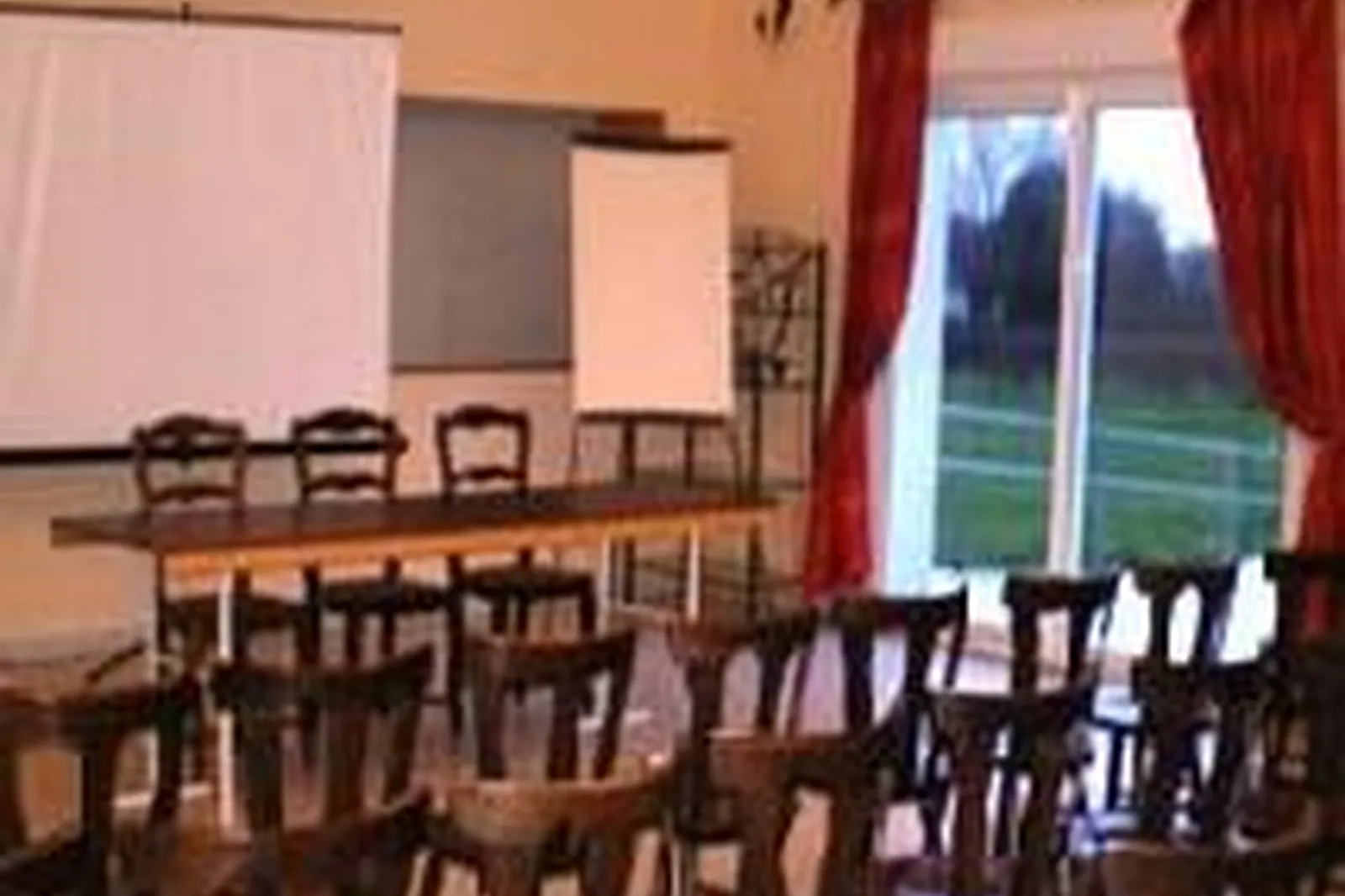 Lieux événementiels, DOMAINE D'HÉLANT