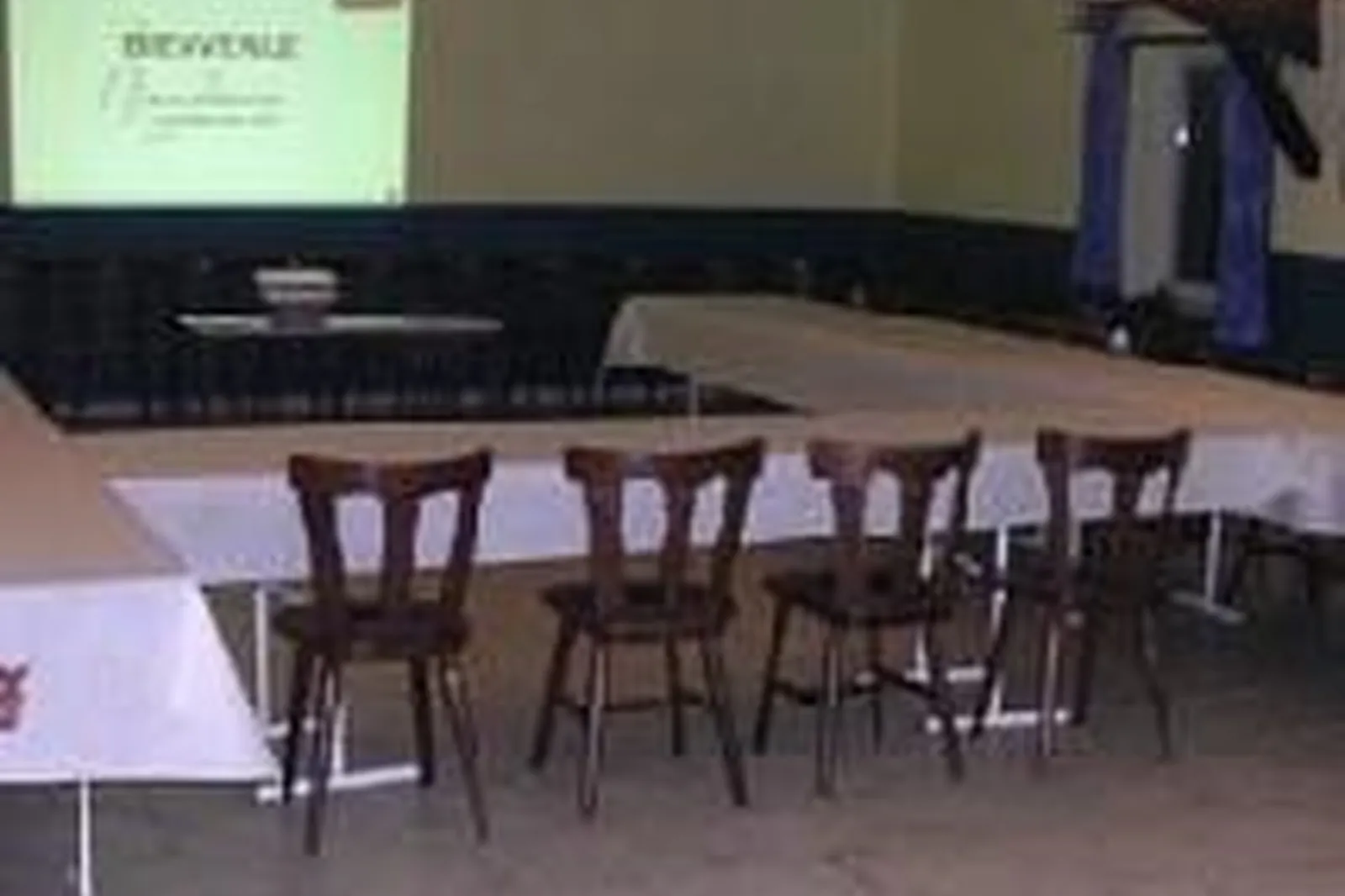 Lieux événementiels, DOMAINE D'HÉLANT