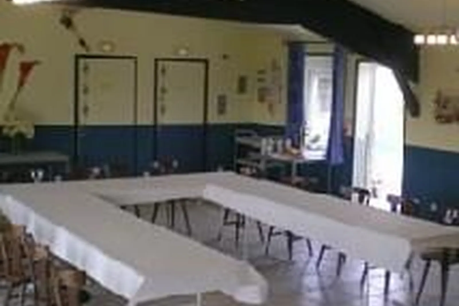 Lieux événementiels, DOMAINE D'HÉLANT