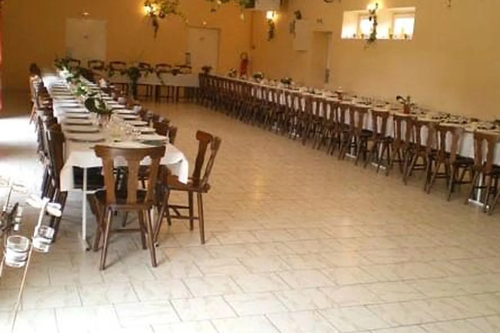 Lieux événementiels, DOMAINE D'HÉLANT