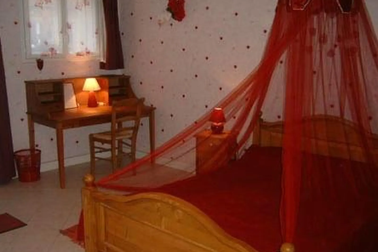 Lieux événementiels, DOMAINE D'HÉLANT