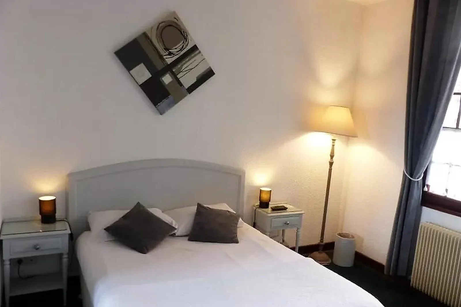 Lieux événementiels, DOMAINE D'HÉRAMBAULT