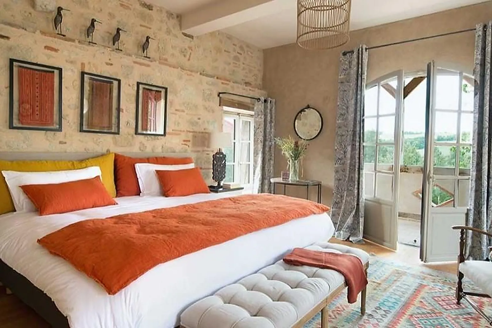 Lieux événementiels, DOMAINE D'EN MAURY