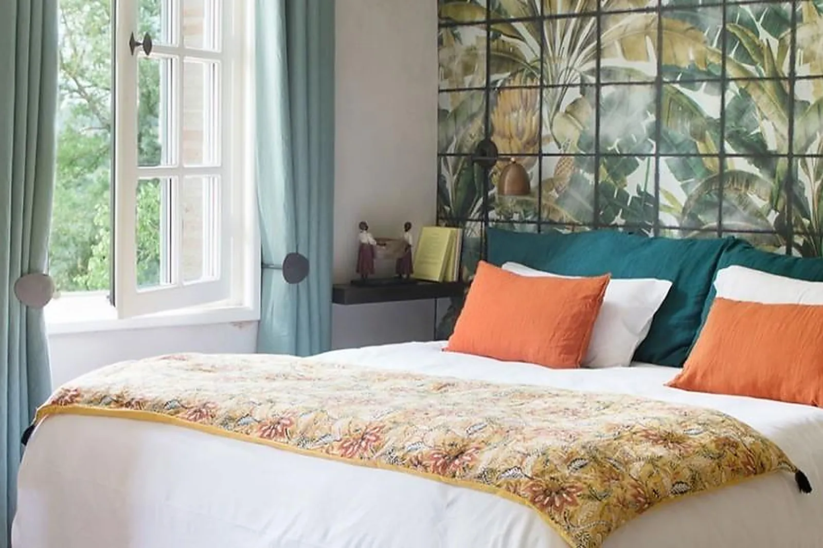 Lieux événementiels, DOMAINE D'EN MAURY