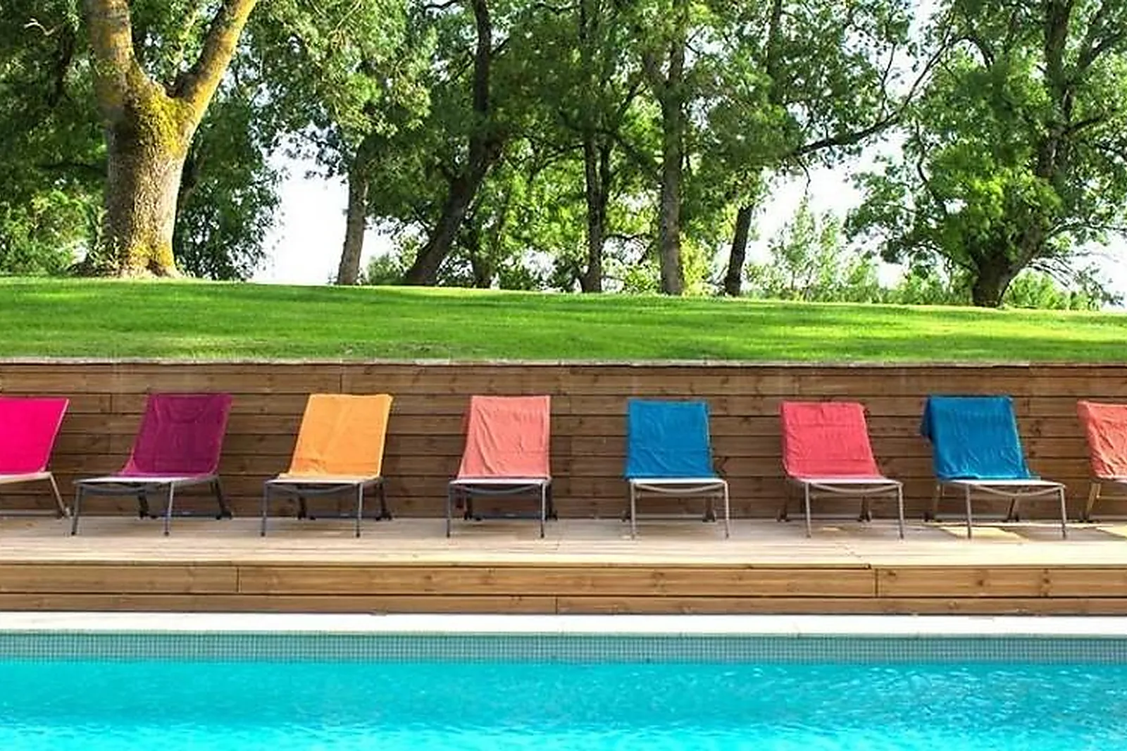 Lieux événementiels, DOMAINE D'EN MAURY