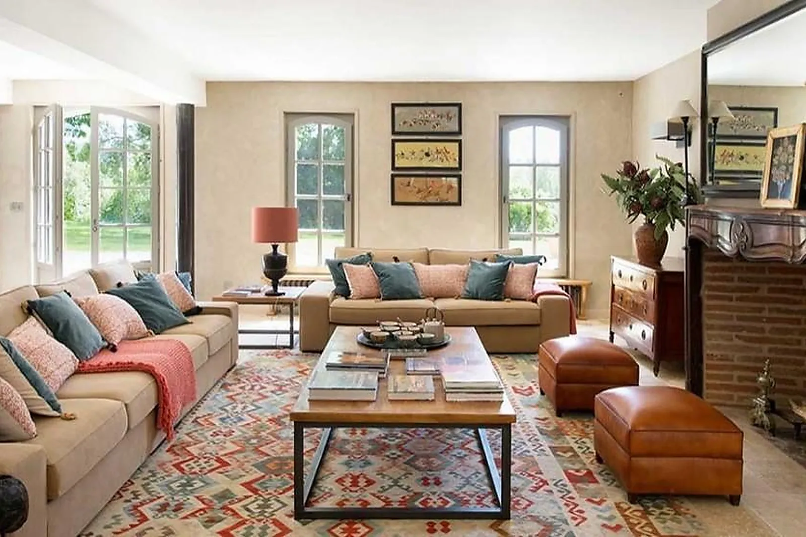 Lieux événementiels, DOMAINE D'EN MAURY