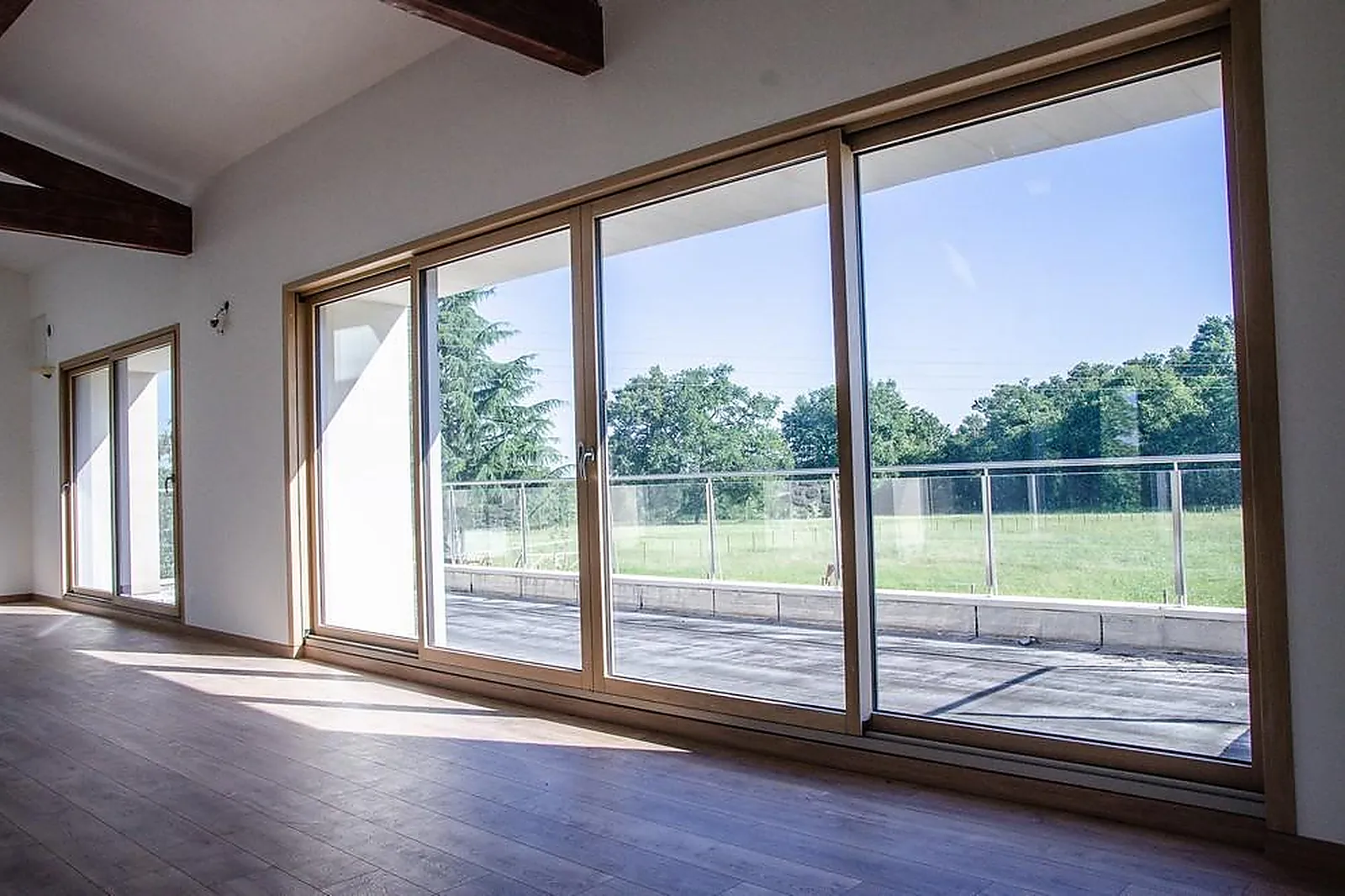 Lieux événementiels, DOMAINE DE BADINE