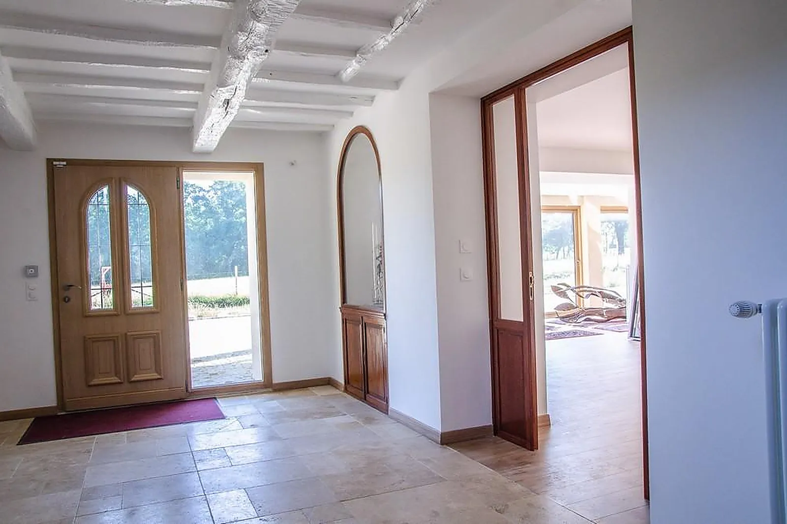 Lieux événementiels, DOMAINE DE BADINE