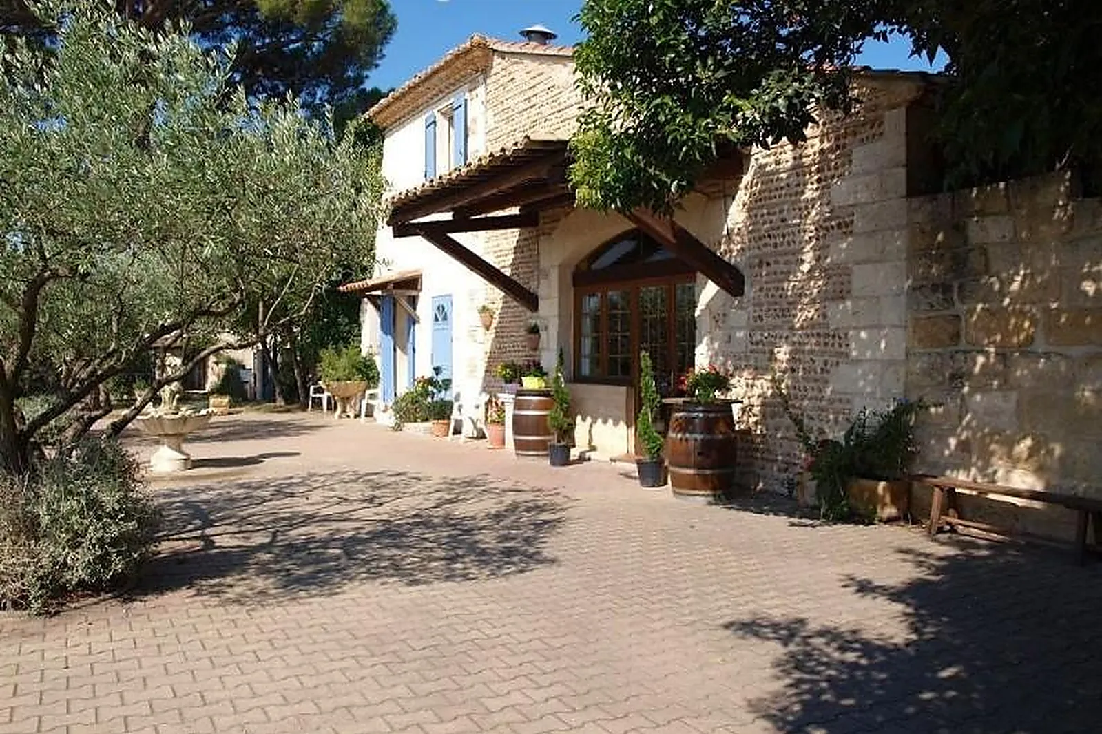 Lieux événementiels, DOMAINE DE BAGATELLE