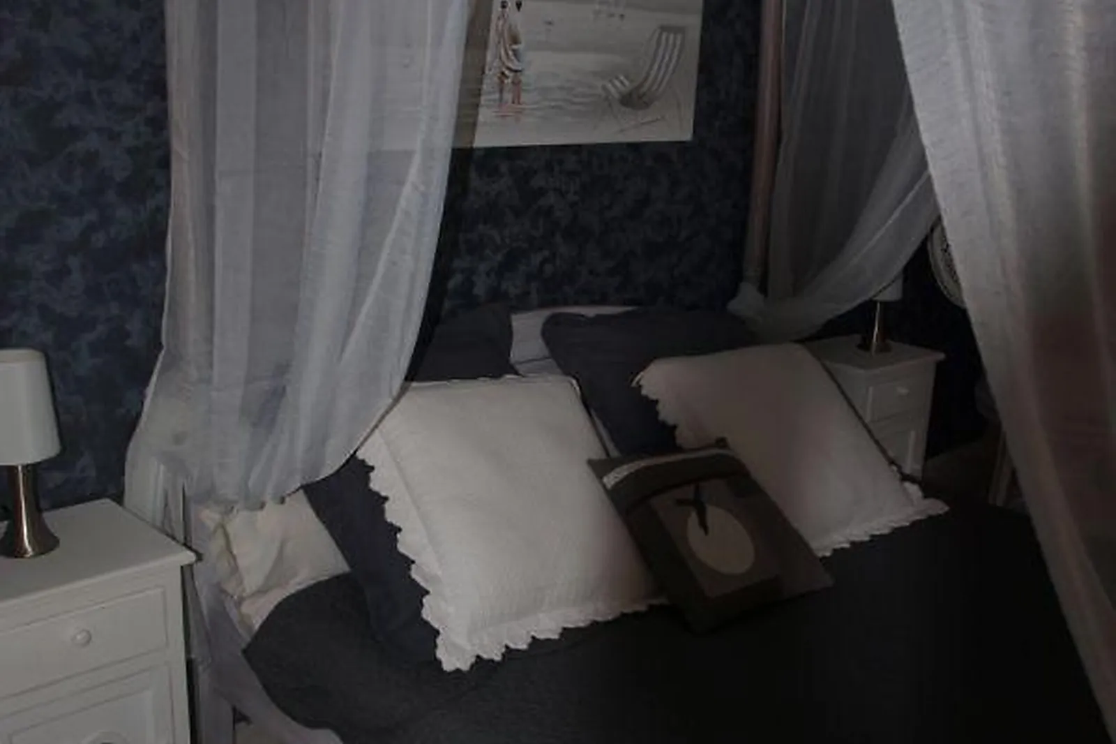 Lieux événementiels, DOMAINE DE BAGATELLE