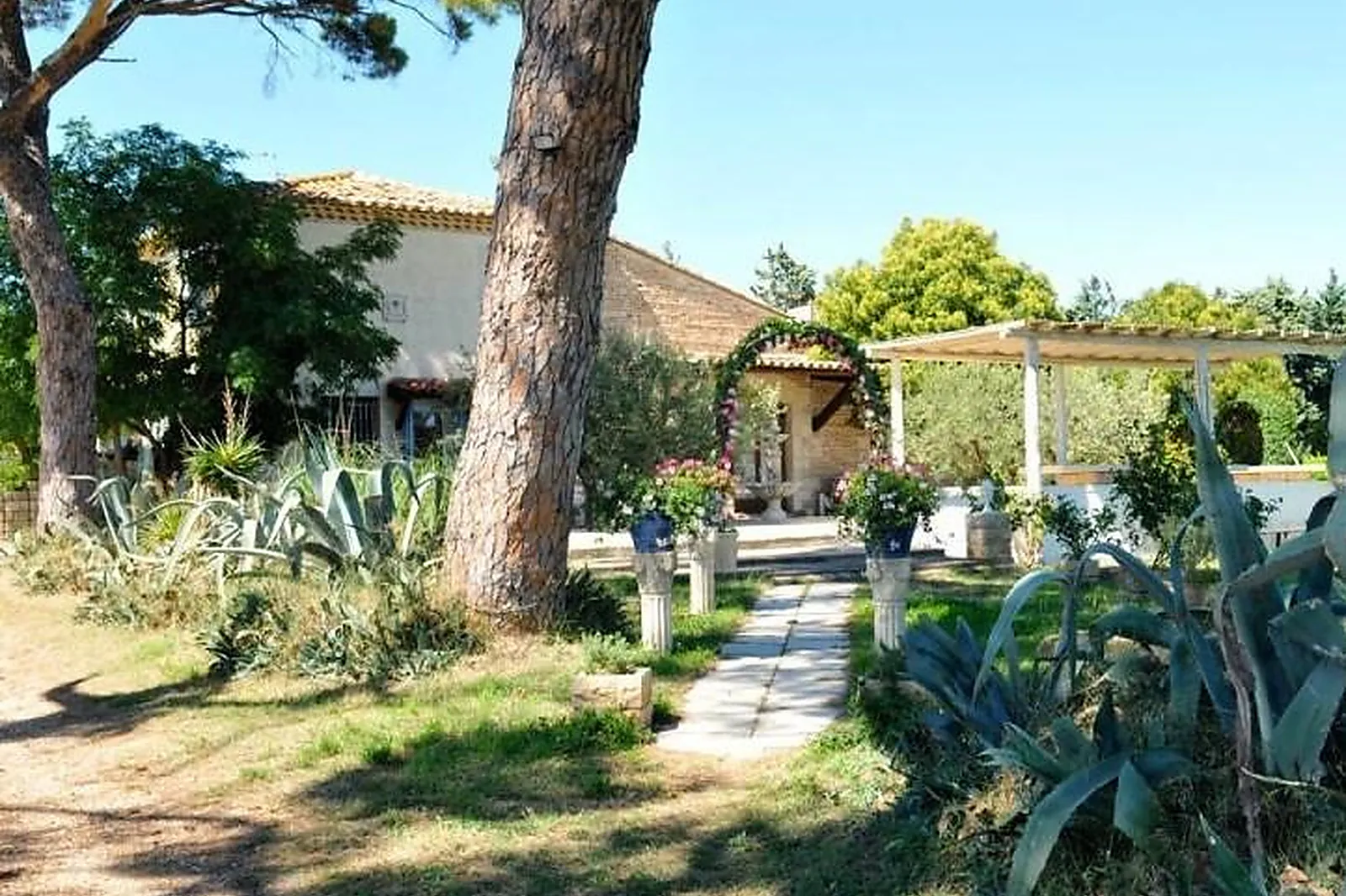 Lieux événementiels, DOMAINE DE BAGATELLE