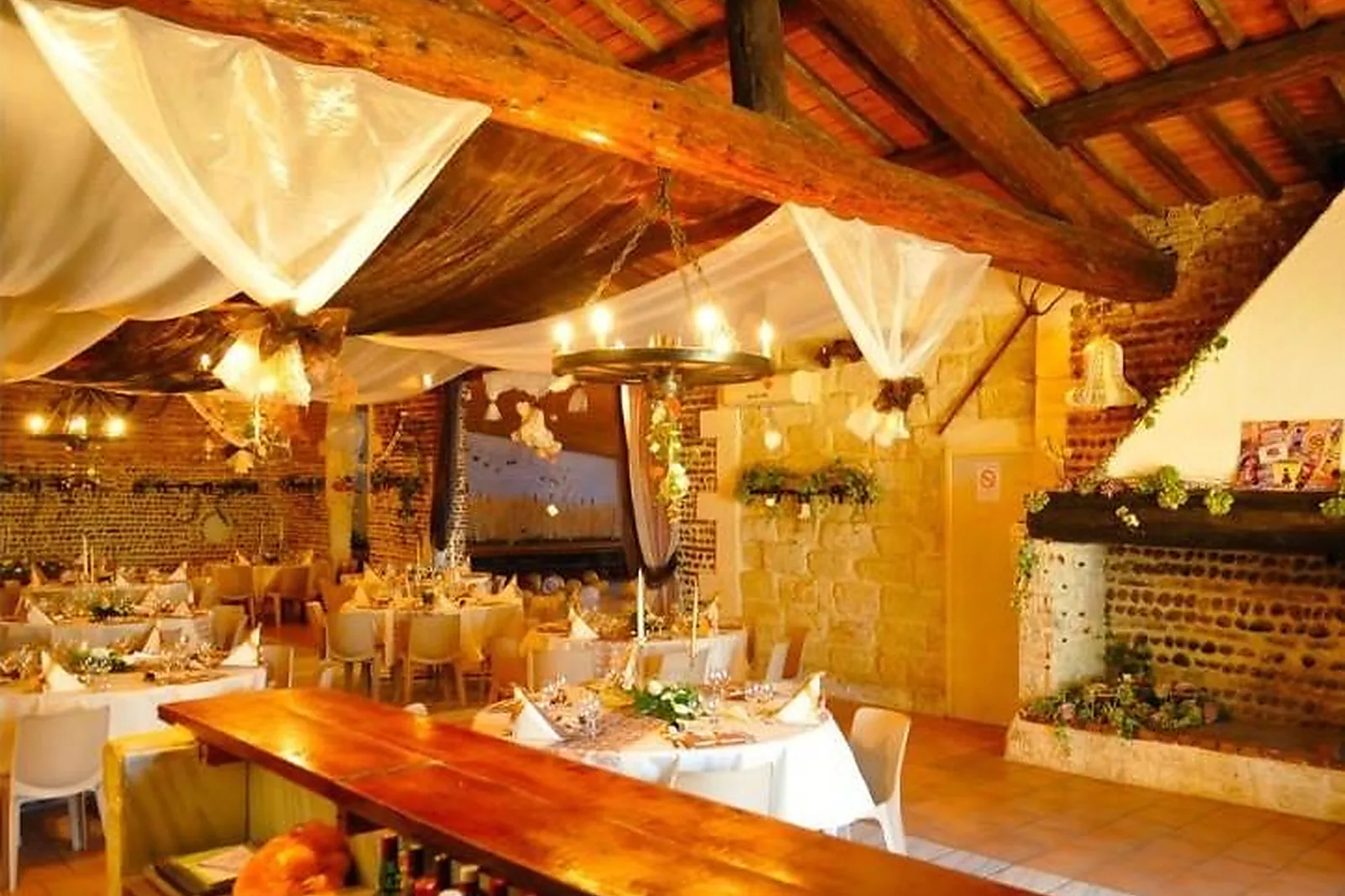 Lieux événementiels, DOMAINE DE BAGATELLE