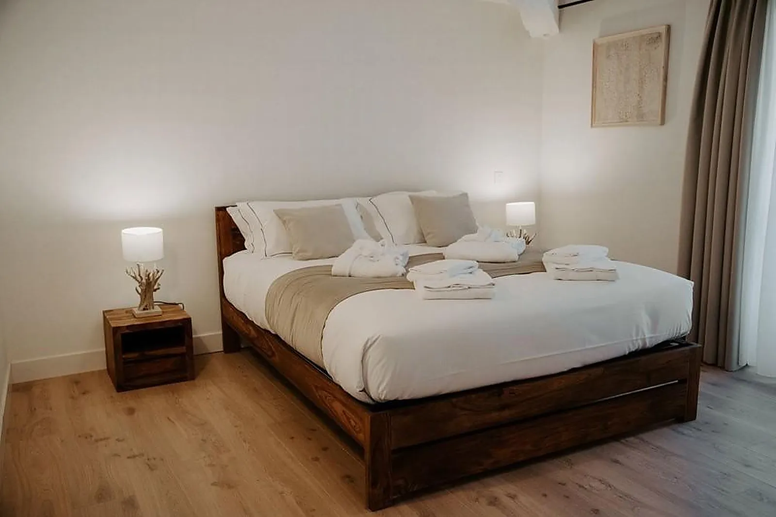 Lieux événementiels, DOMAINE DE BALDASSÉ