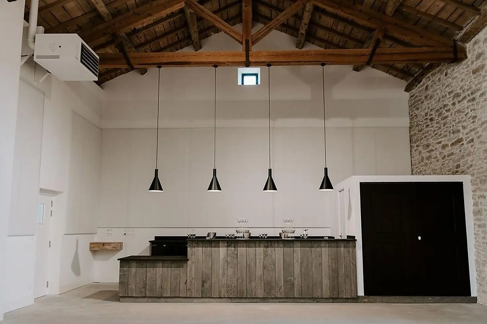 Lieux événementiels, DOMAINE DE BALDASSÉ