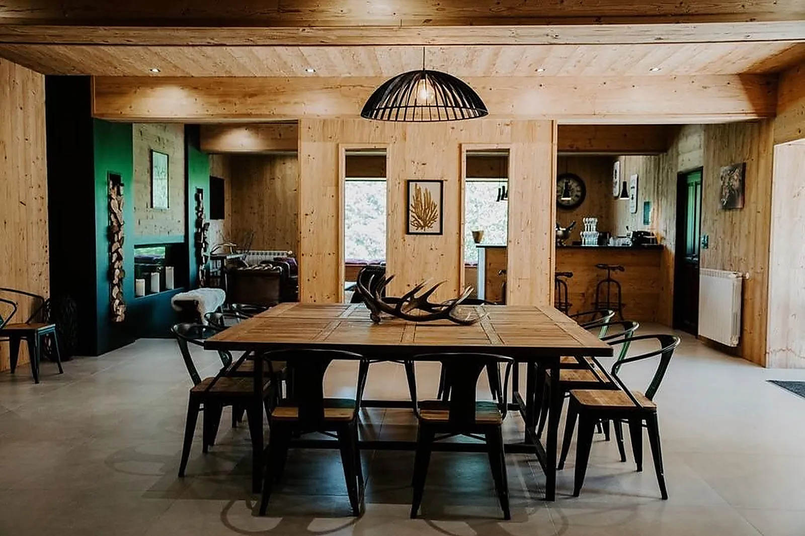 Lieux événementiels, DOMAINE DE BALDASSÉ