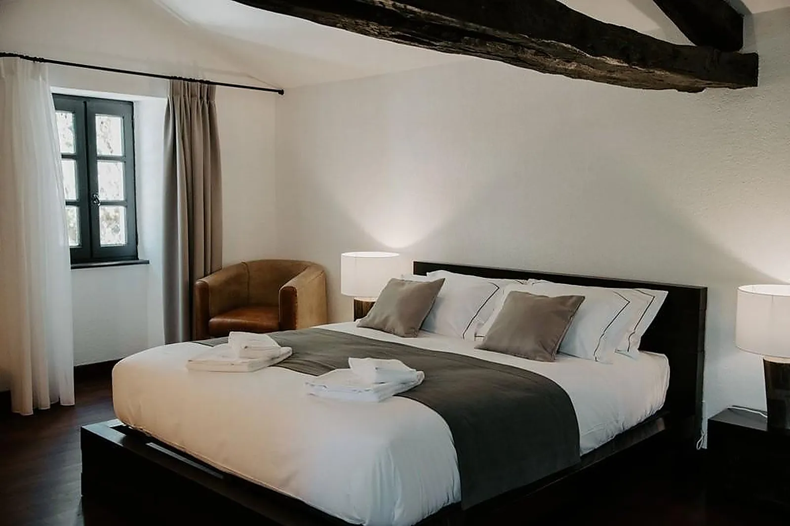 Lieux événementiels, DOMAINE DE BALDASSÉ