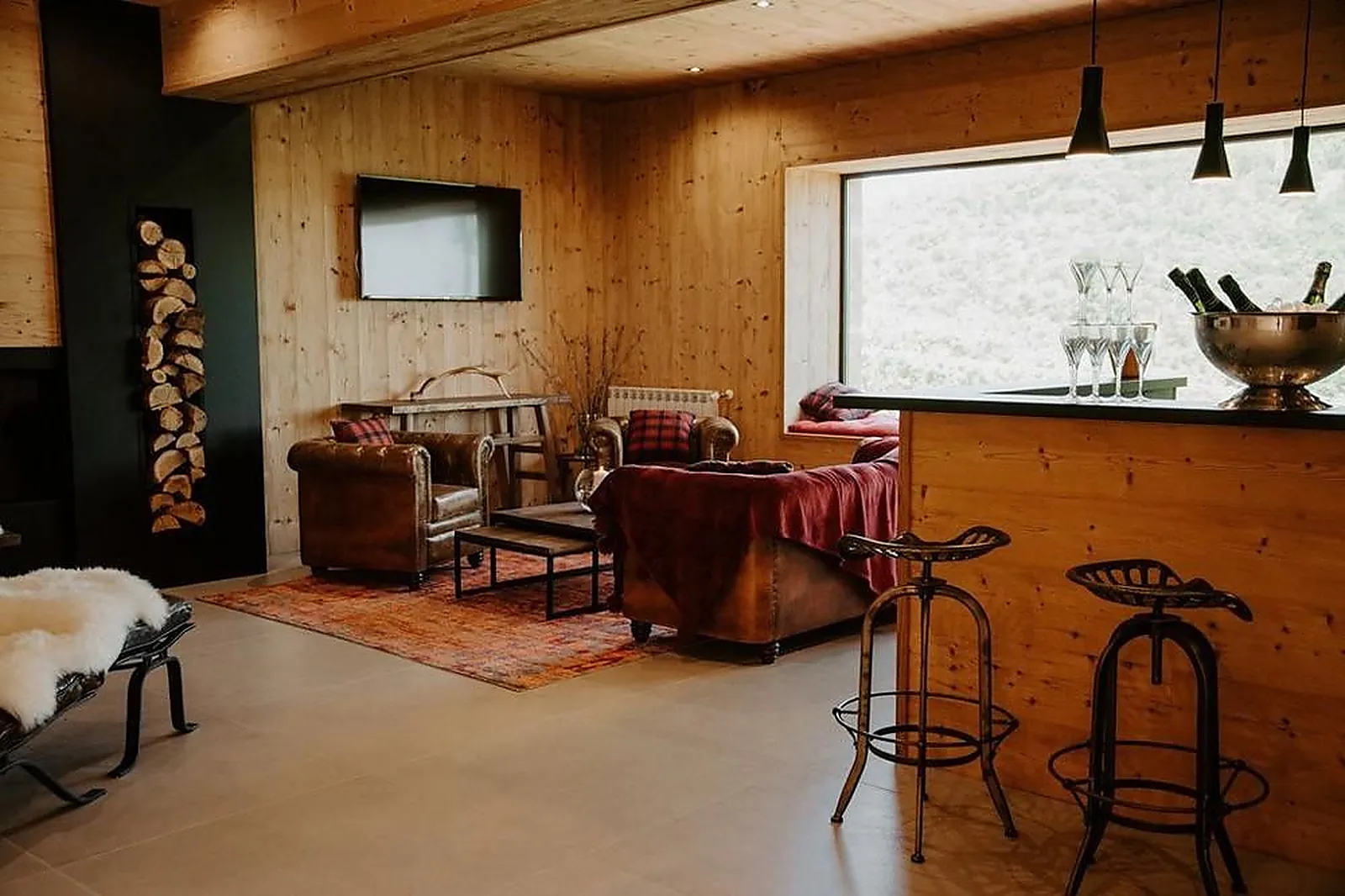 Lieux événementiels, DOMAINE DE BALDASSÉ