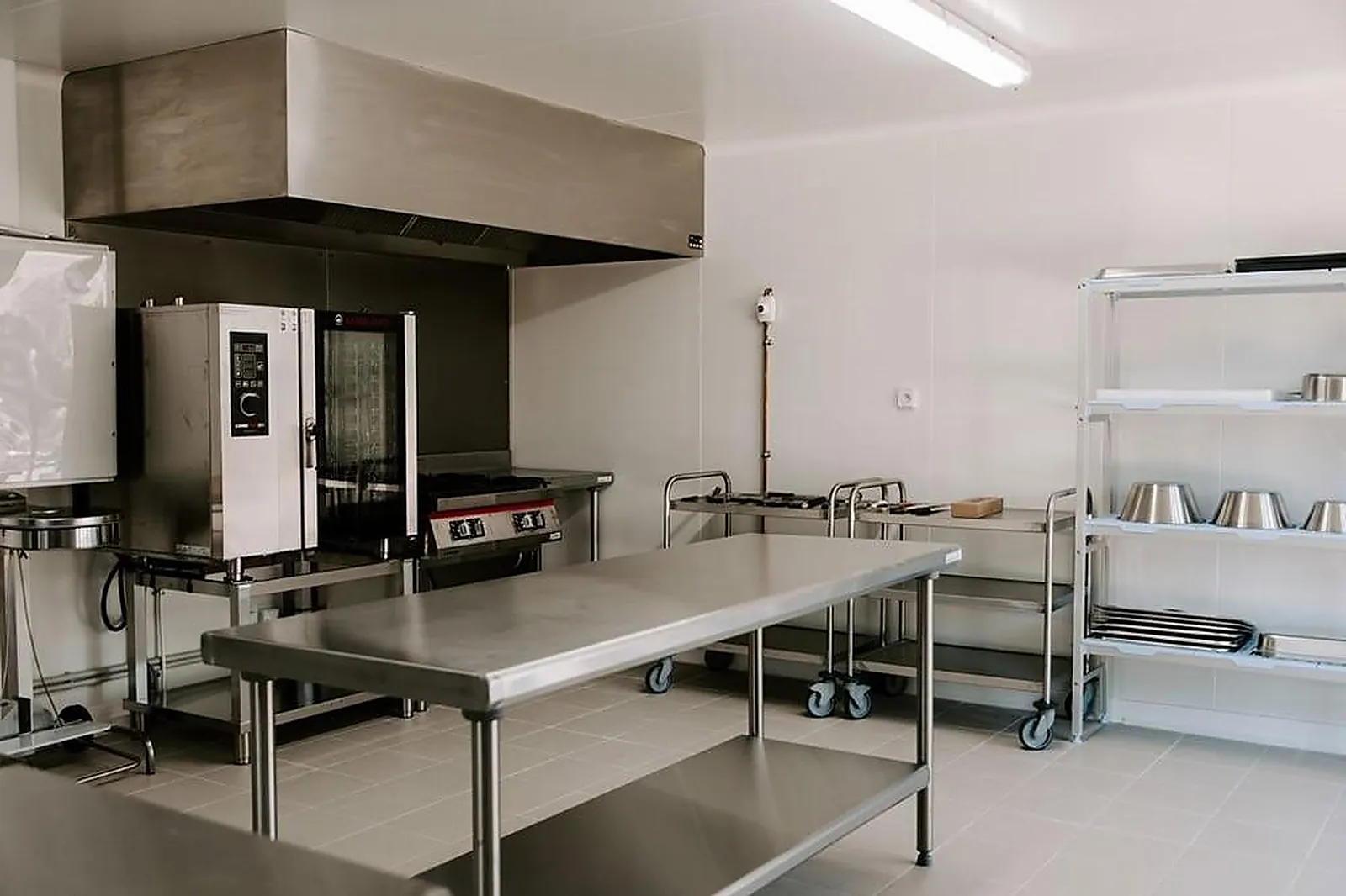 Lieux événementiels, DOMAINE DE BALDASSÉ