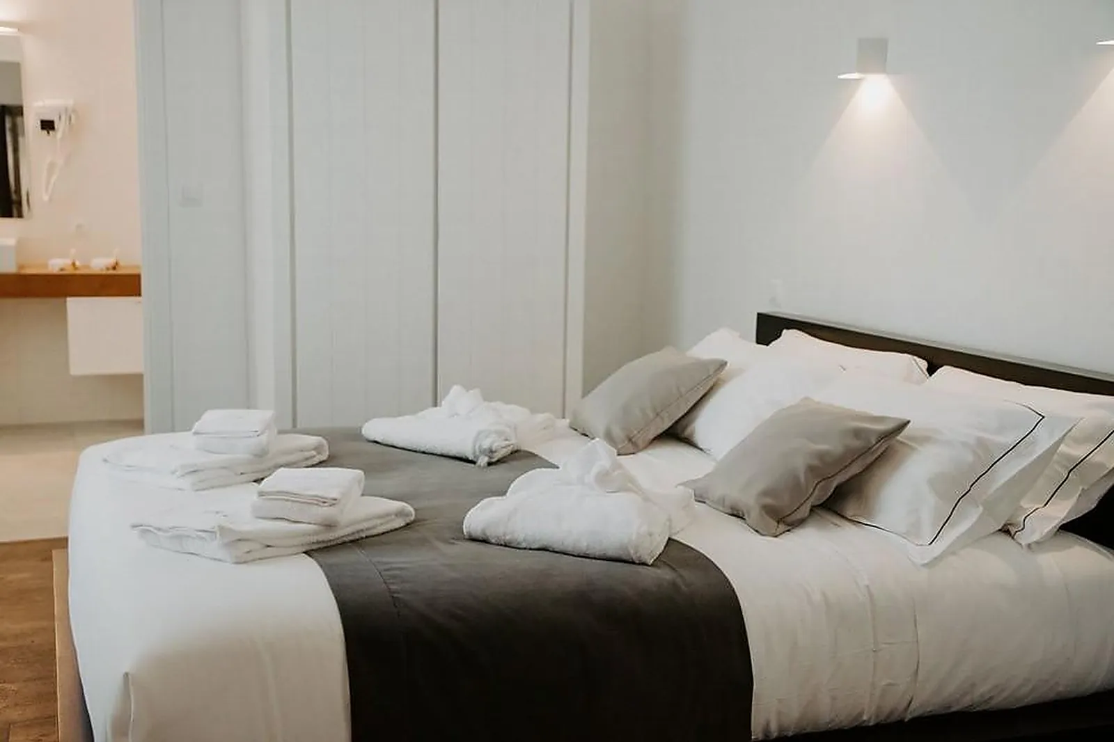 Lieux événementiels, DOMAINE DE BALDASSÉ