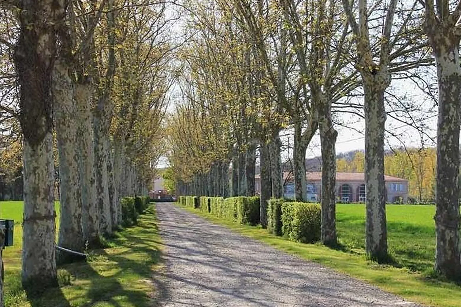 Lieux événementiels, DOMAINE DE BALESTAT