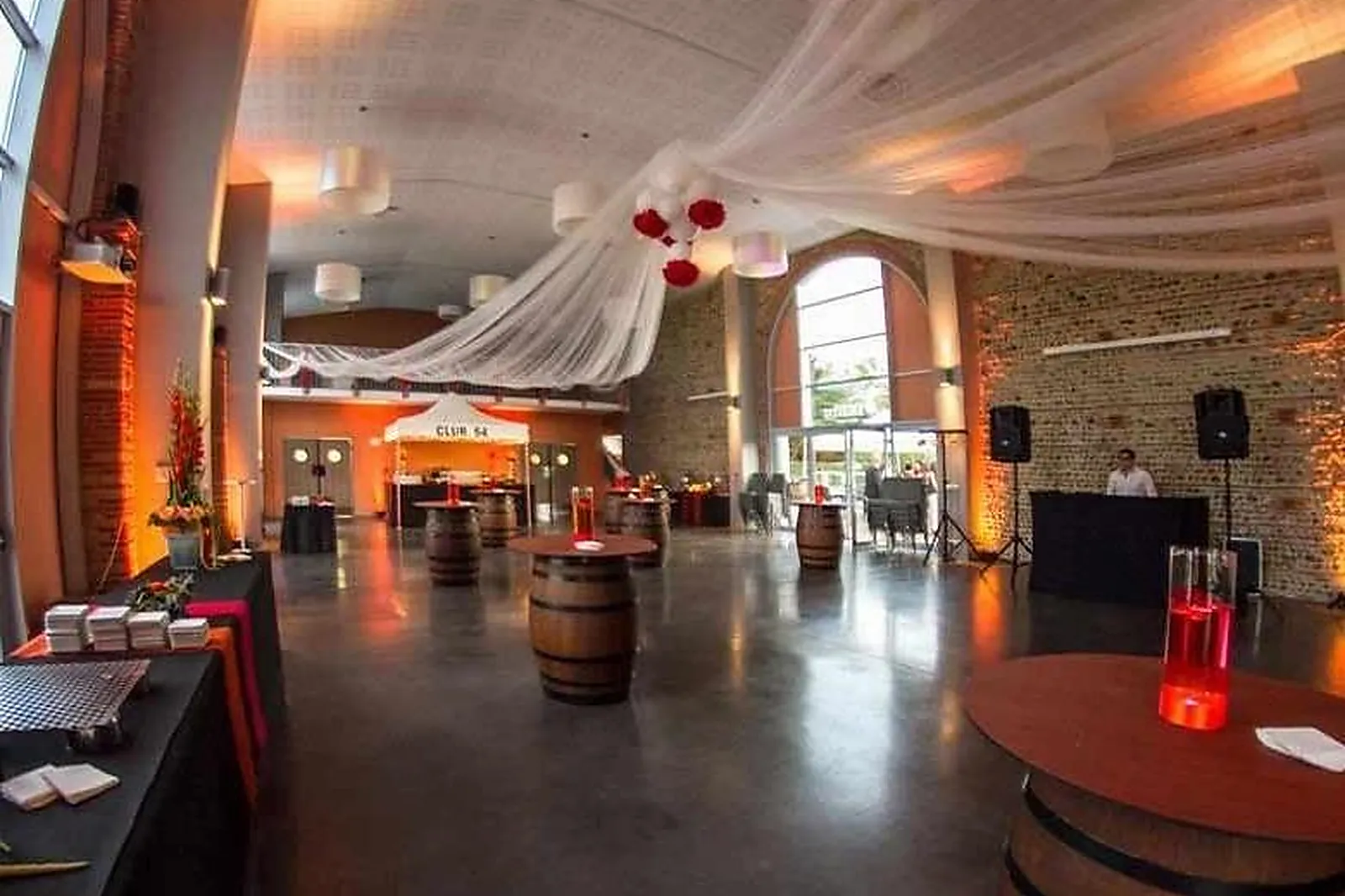 Lieux événementiels, DOMAINE DE BALESTAT