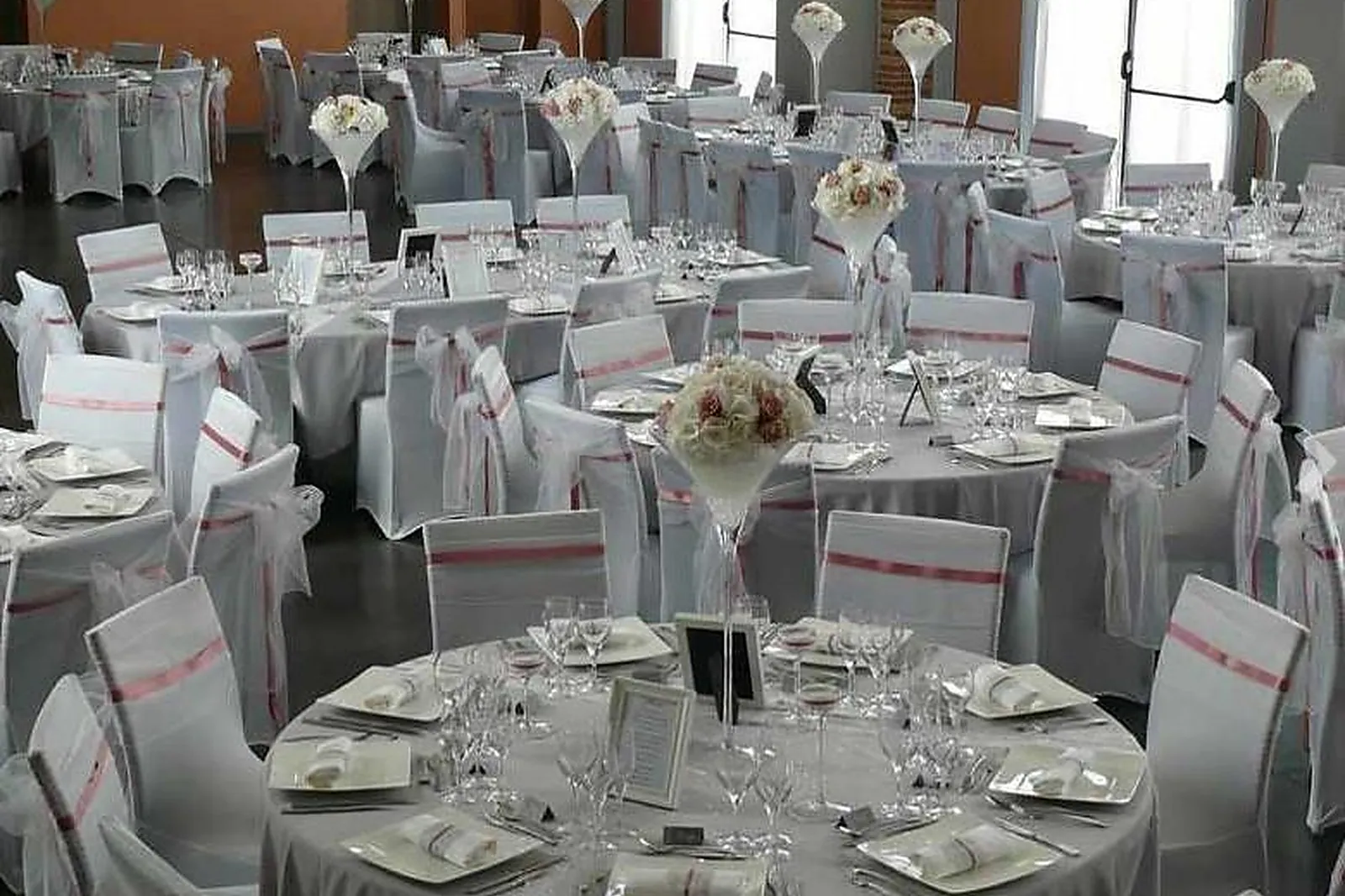 Lieux événementiels, DOMAINE DE BALESTAT