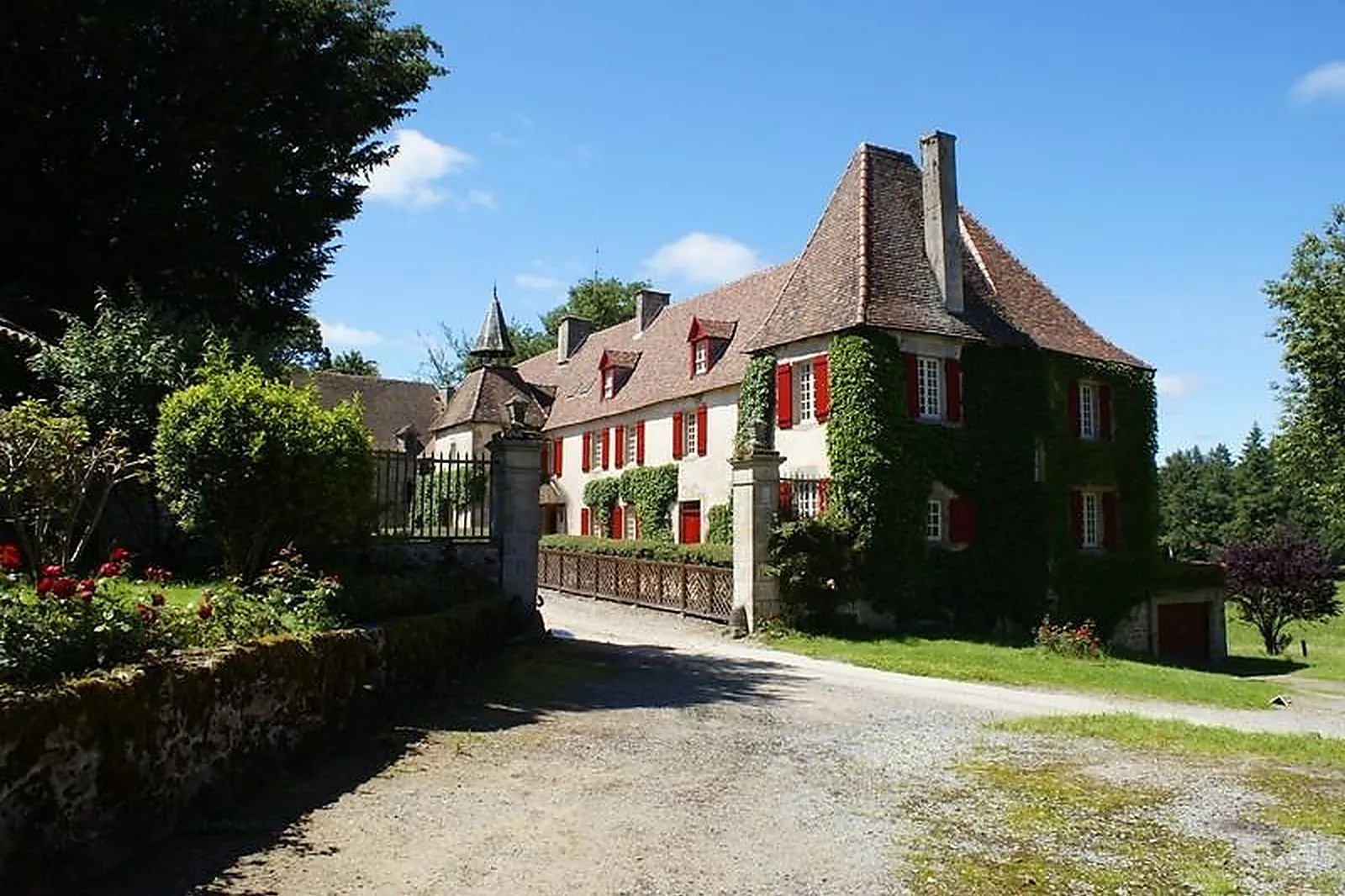 Lieux événementiels, DOMAINE DE BANIZETTE