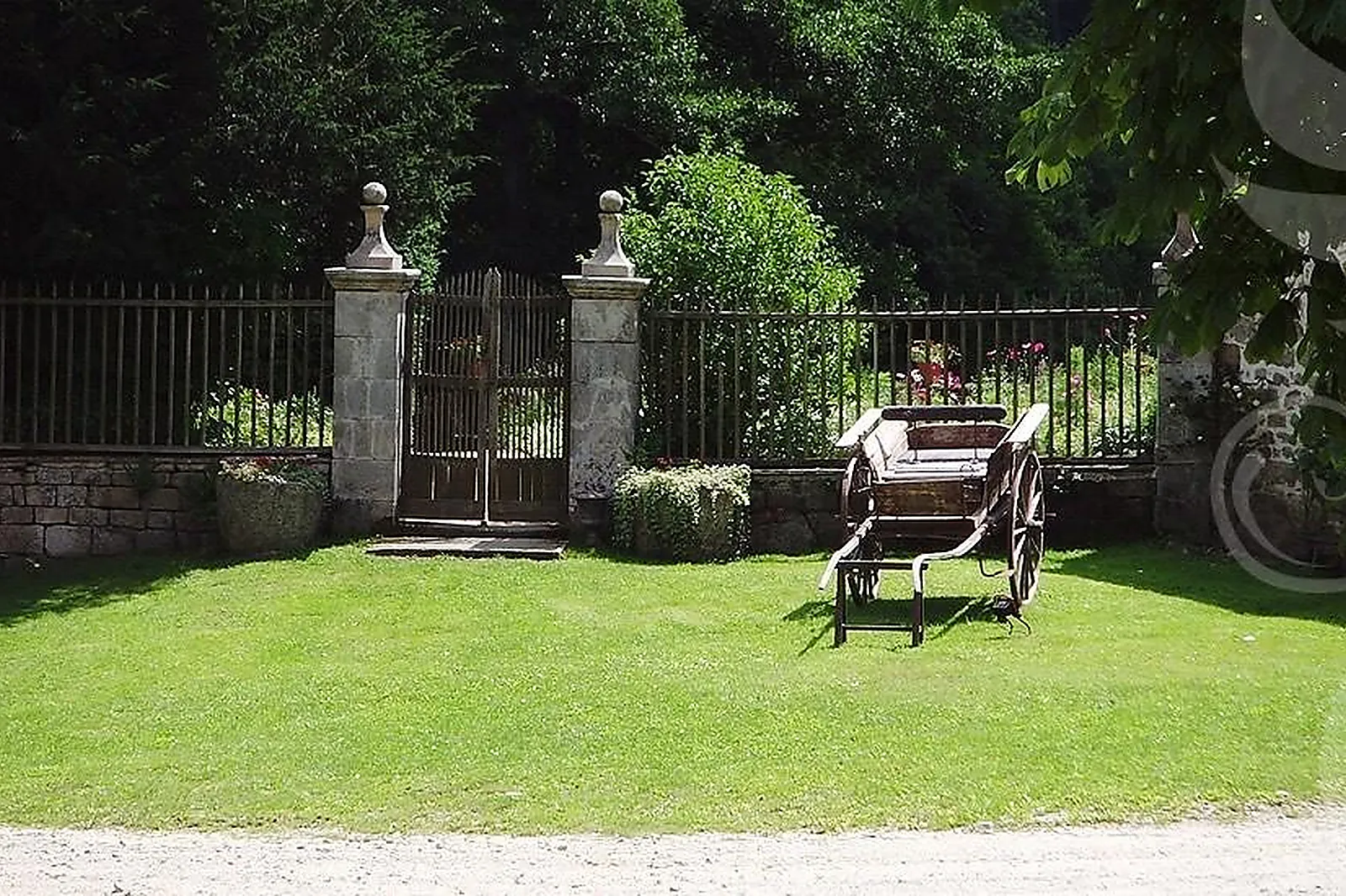 Lieux événementiels, DOMAINE DE BANIZETTE
