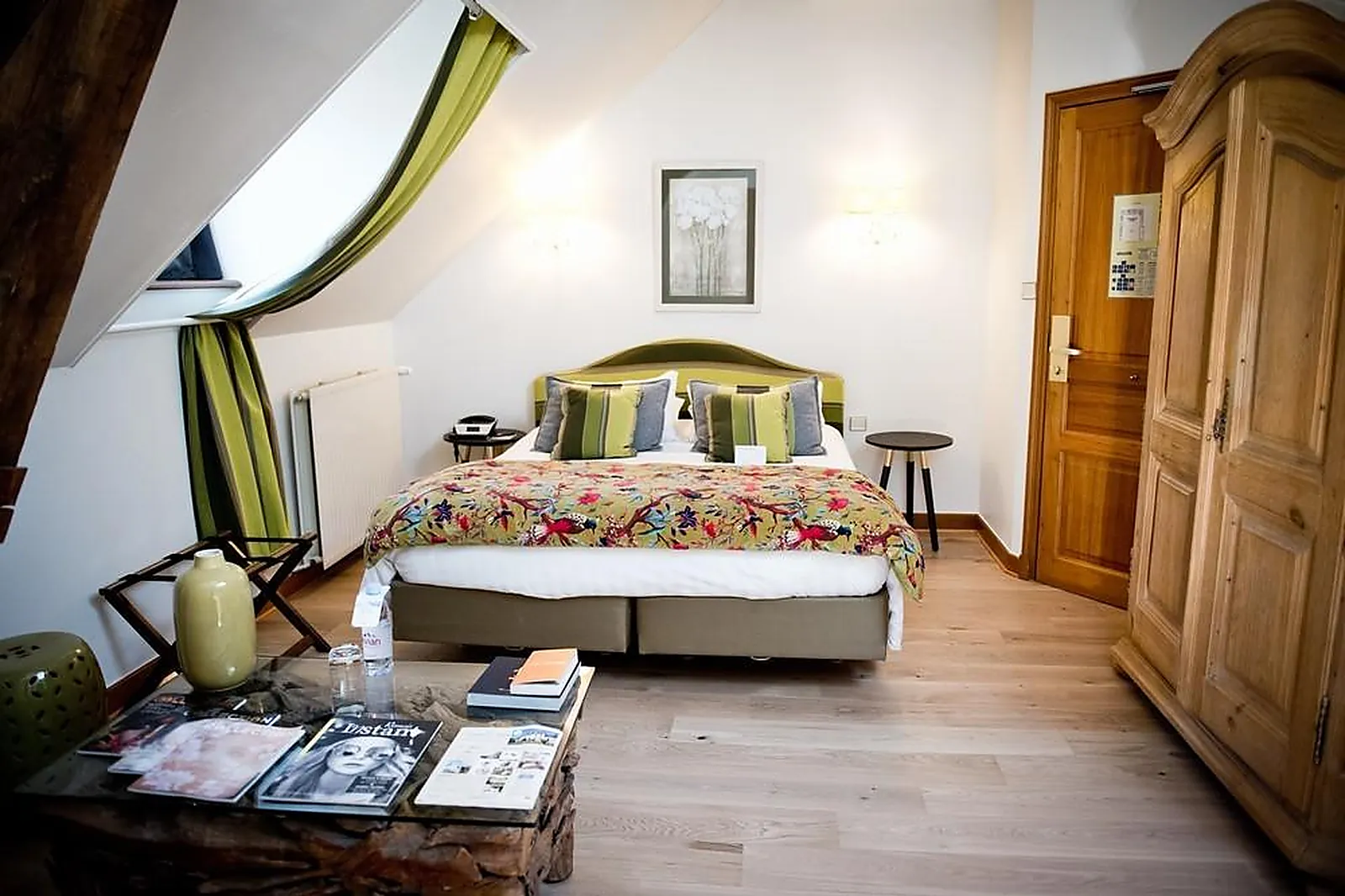 Lieux événementiels, DOMAINE DE BARIVE