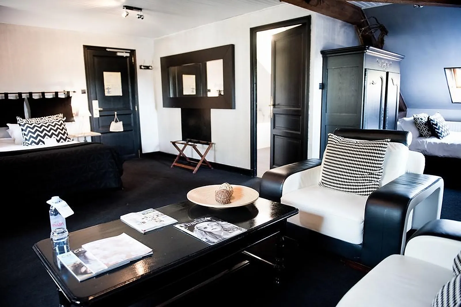 Lieux événementiels, DOMAINE DE BARIVE