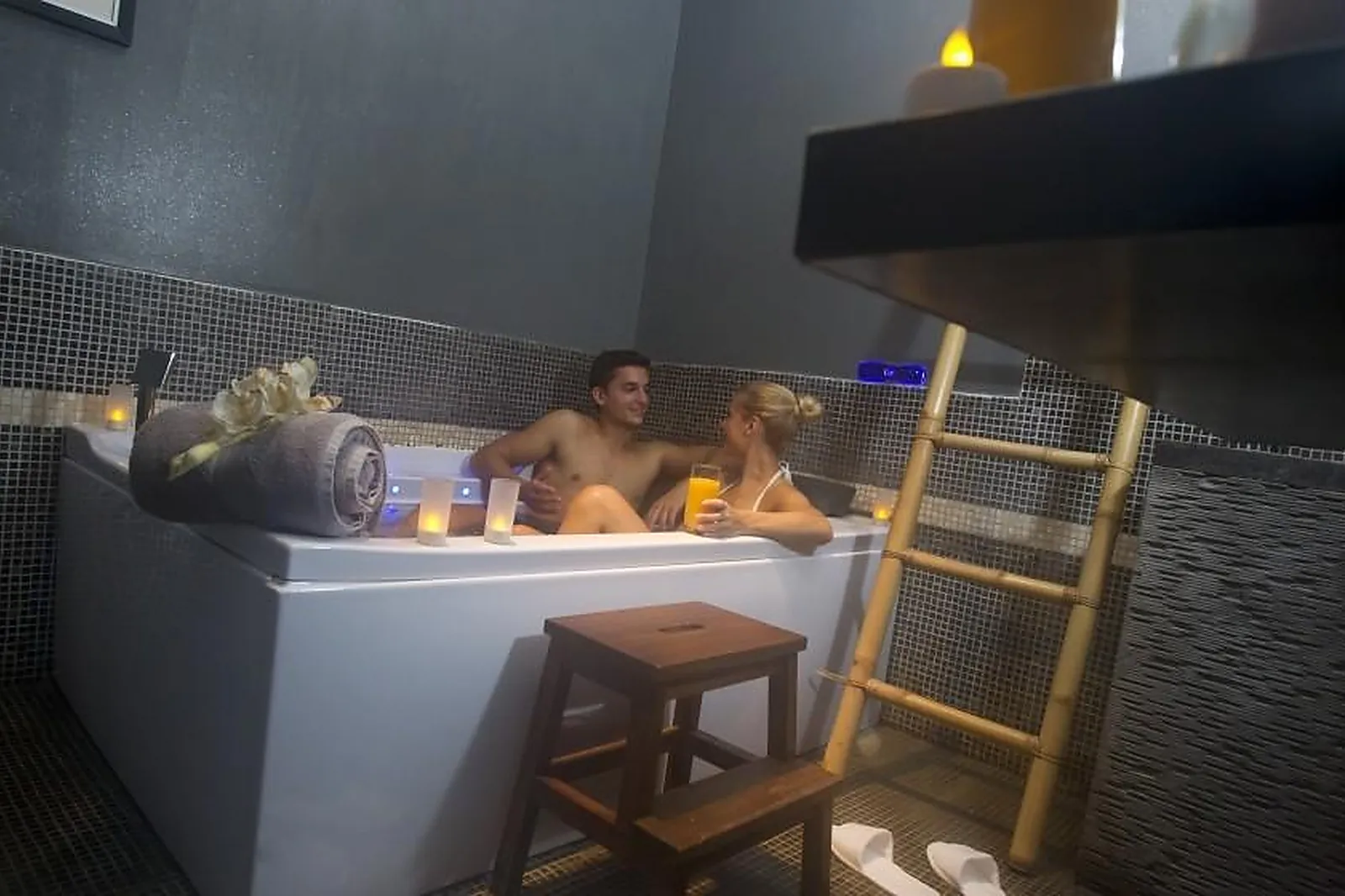 Lieux événementiels, DOMAINE DE BARIVE