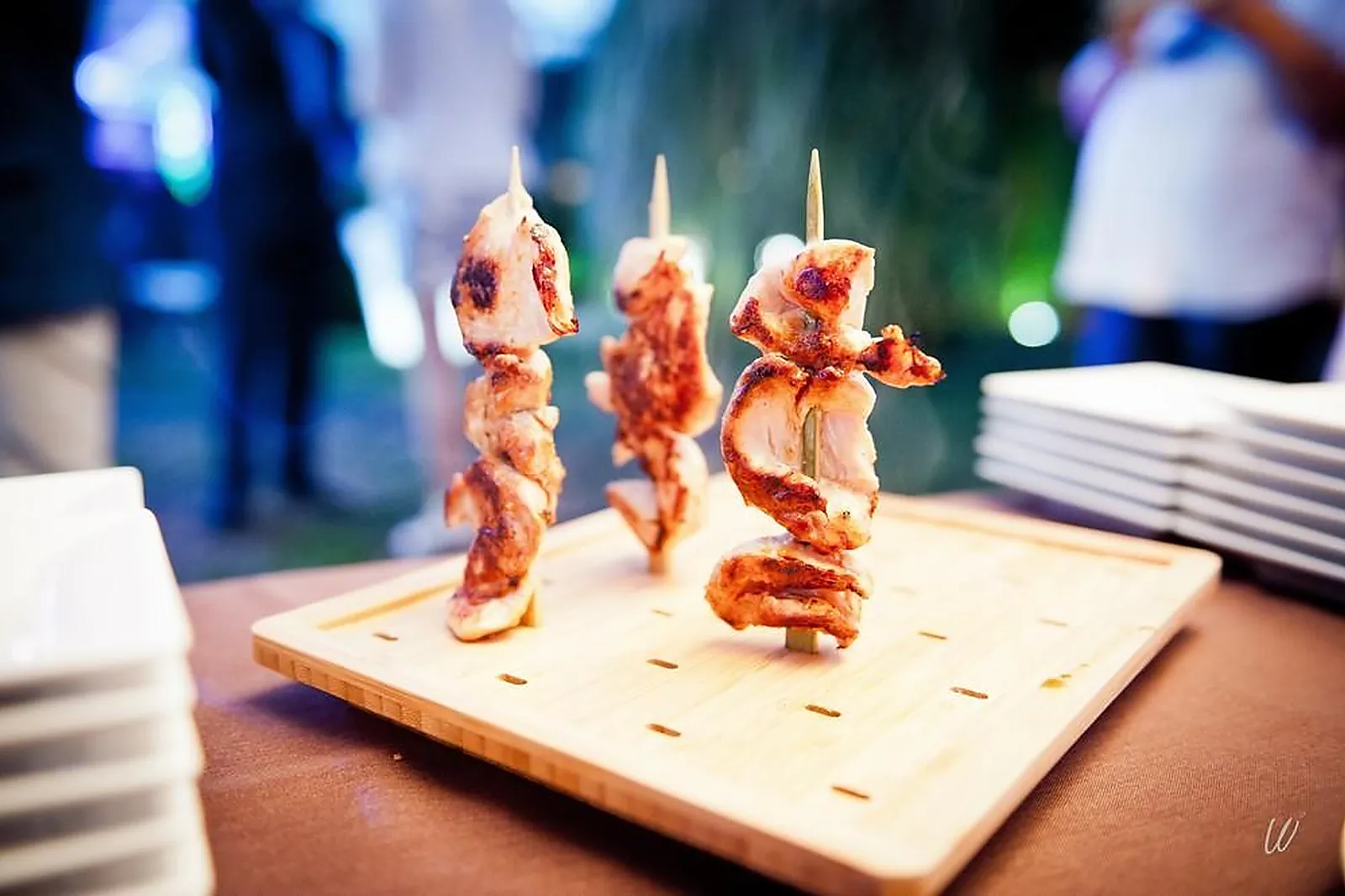 Lieux événementiels, DOMAINE DE BARIVE