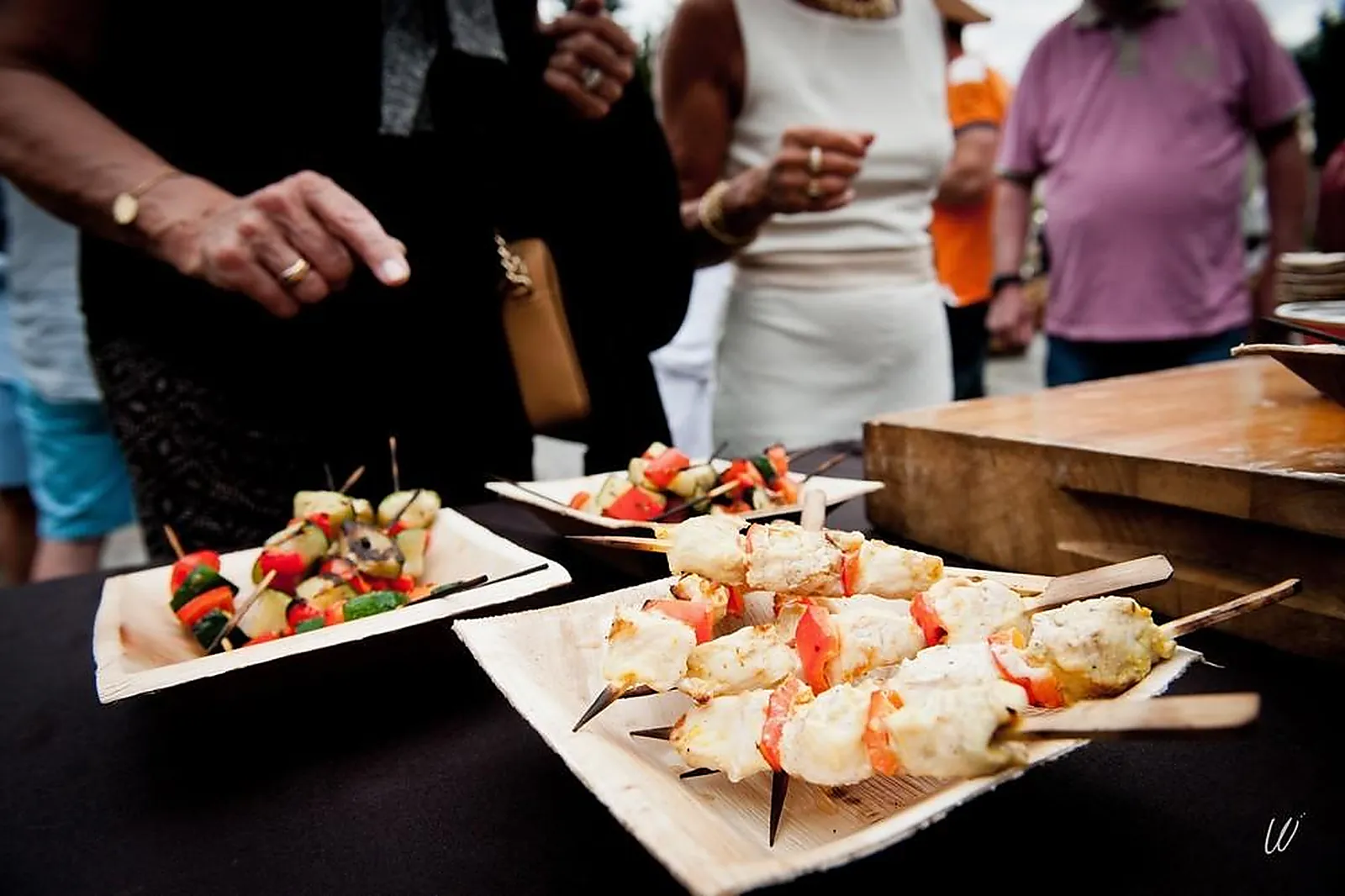 Lieux événementiels, DOMAINE DE BARIVE