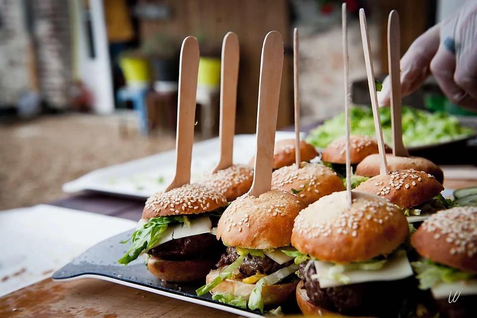 Lieux événementiels, DOMAINE DE BARIVE