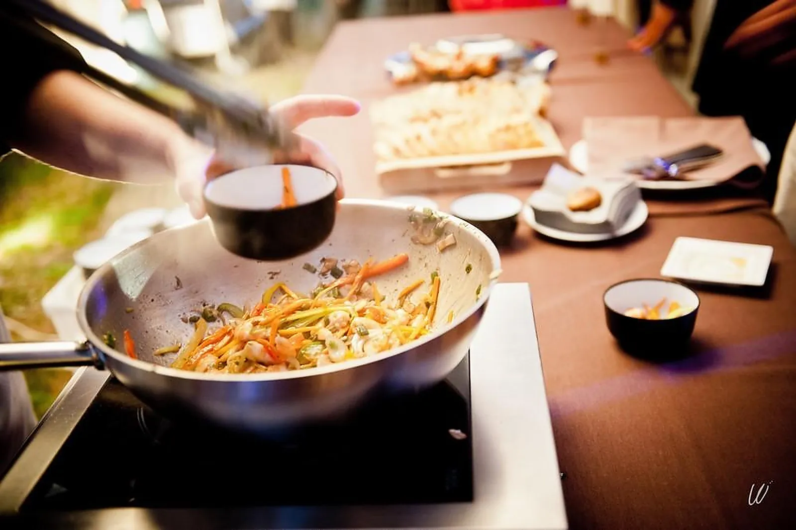 Lieux événementiels, DOMAINE DE BARIVE