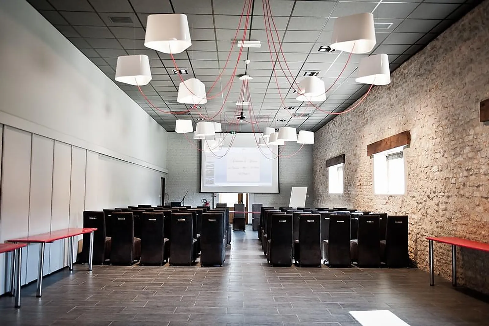 Lieux événementiels, DOMAINE DE BARIVE