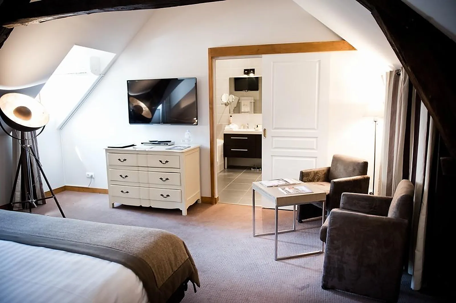 Lieux événementiels, DOMAINE DE BARIVE