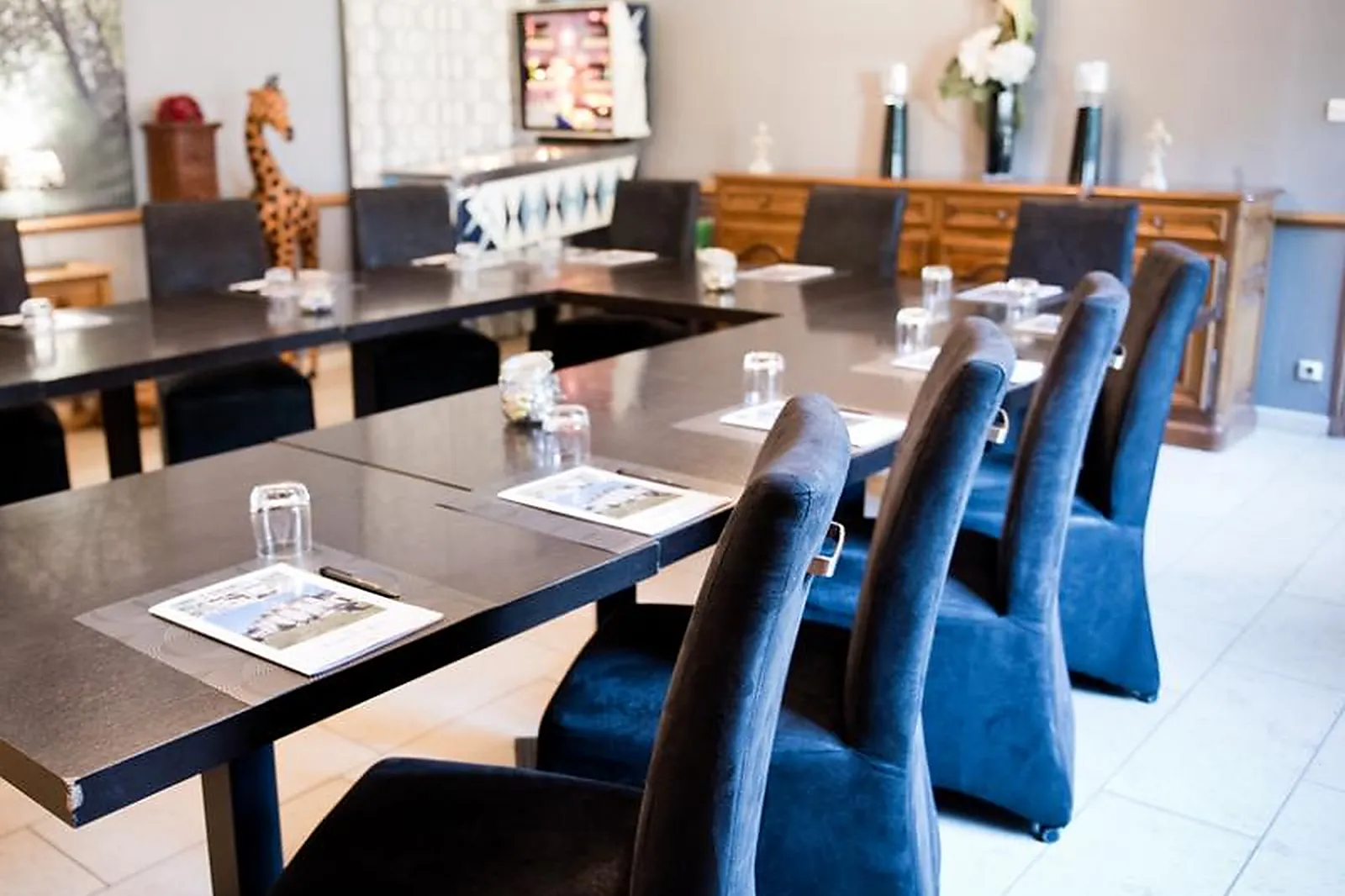 Lieux événementiels, DOMAINE DE BARIVE