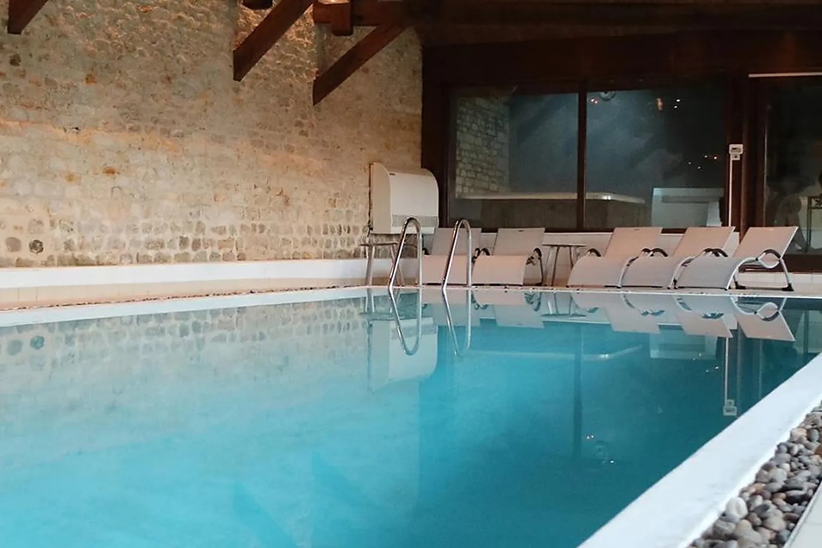 Lieux événementiels, DOMAINE DE BARIVE