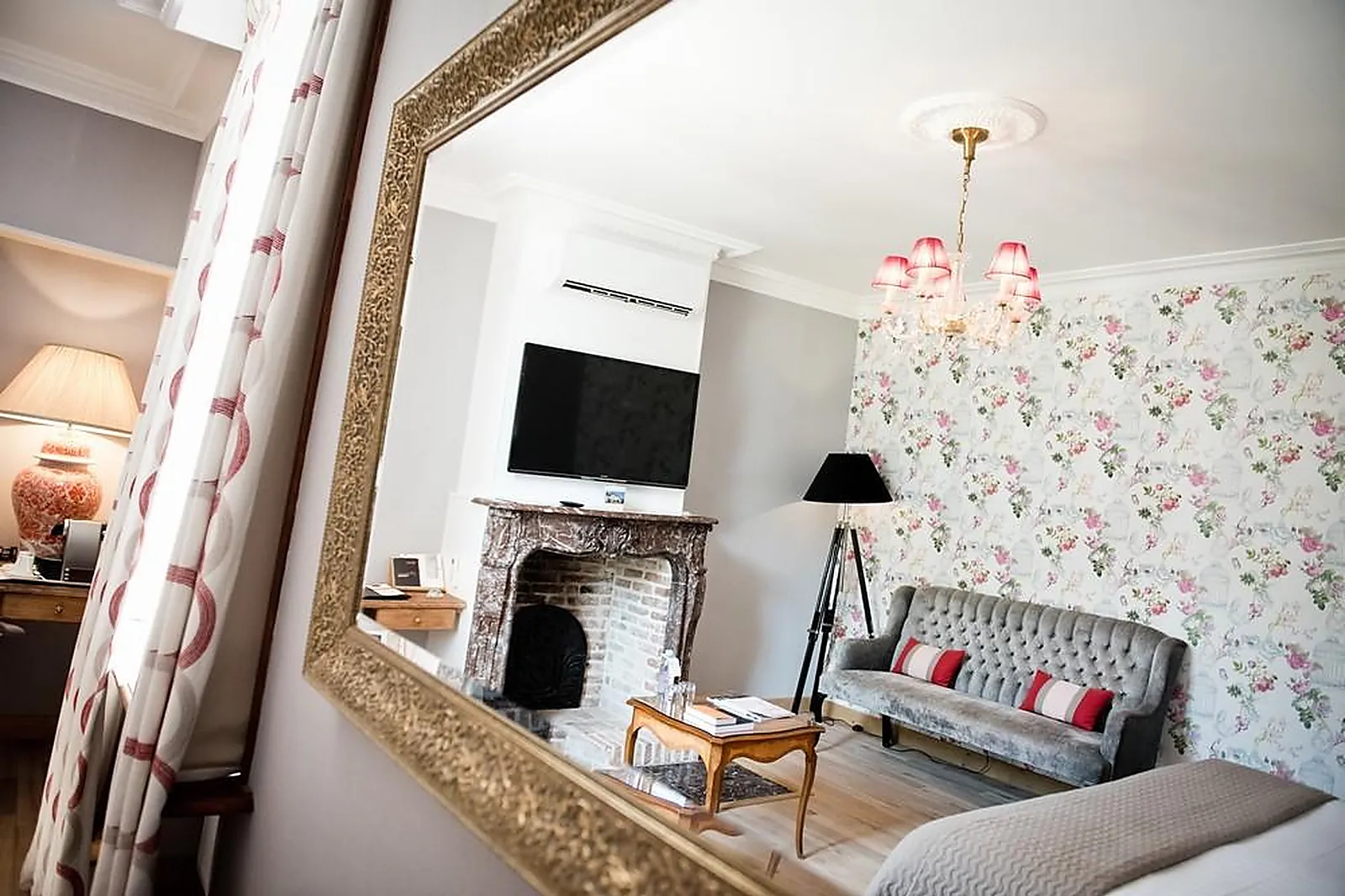 Lieux événementiels, DOMAINE DE BARIVE