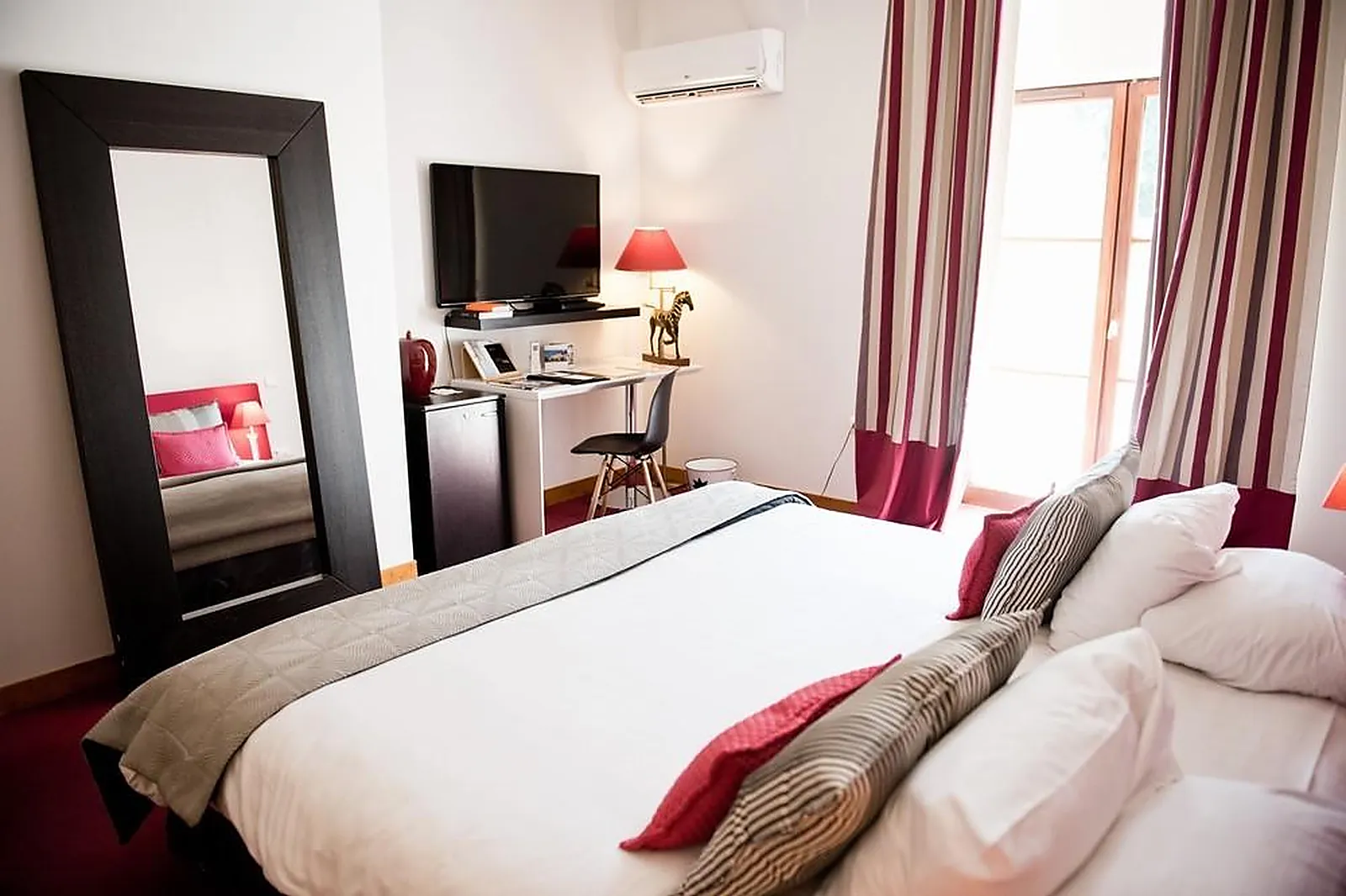 Lieux événementiels, DOMAINE DE BARIVE