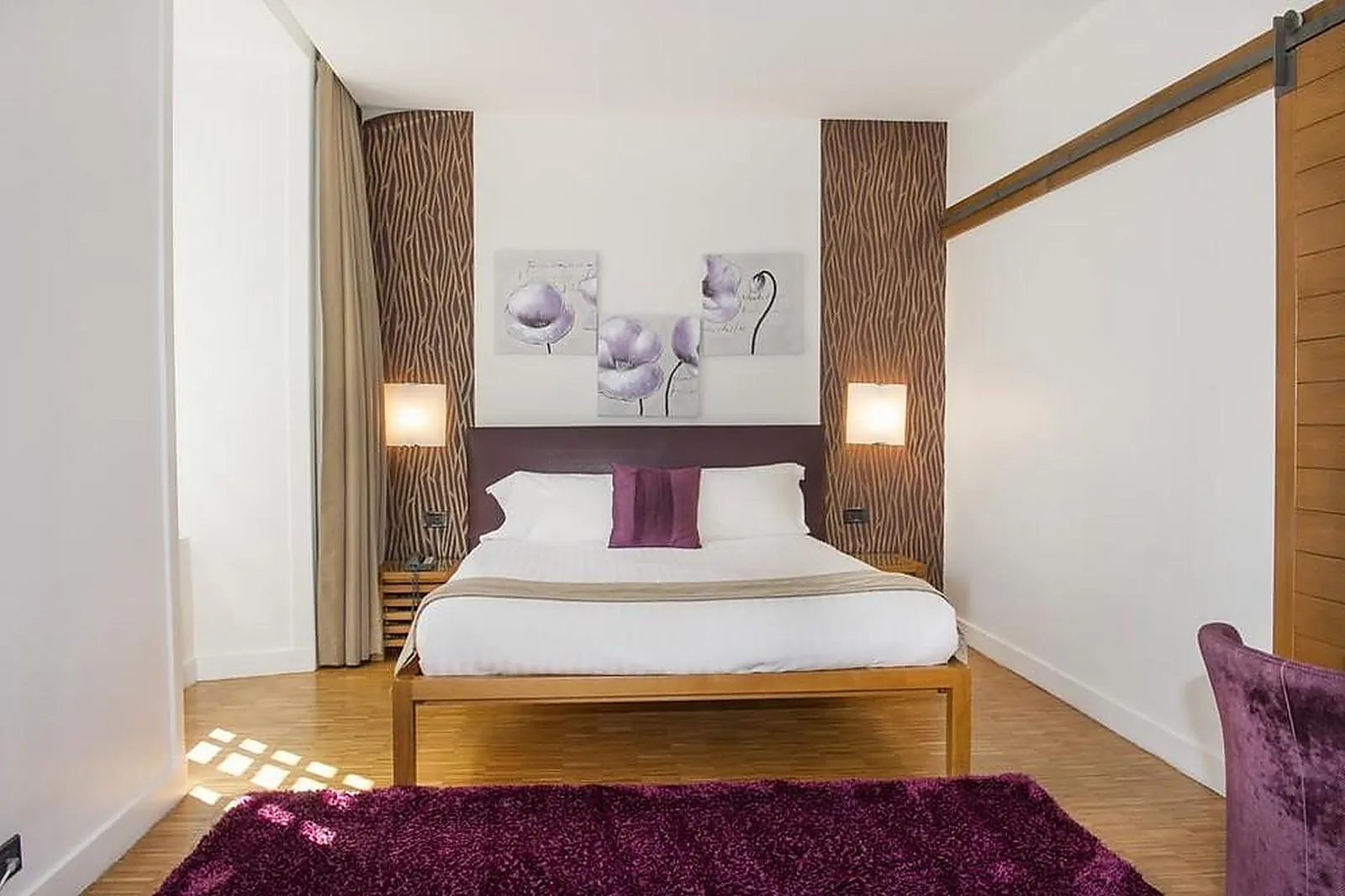 Lieux événementiels, DOMAINE DE BARRES